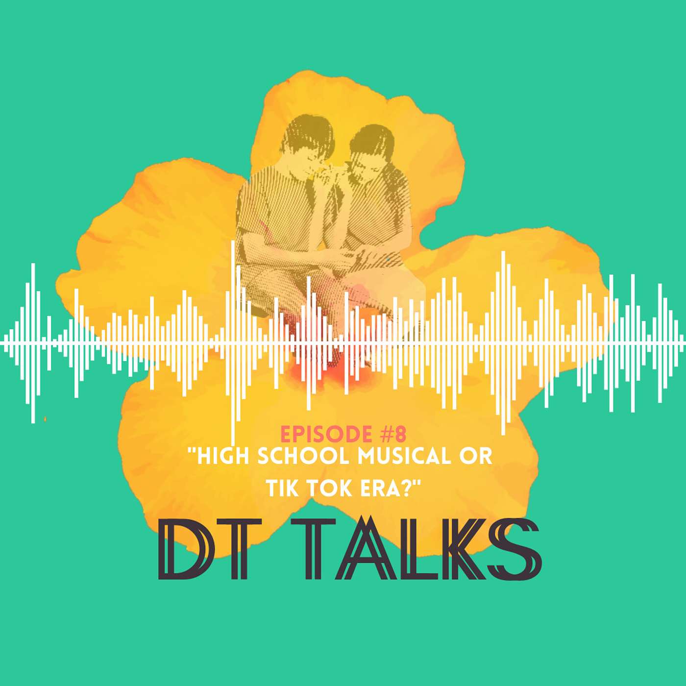 DT Talks