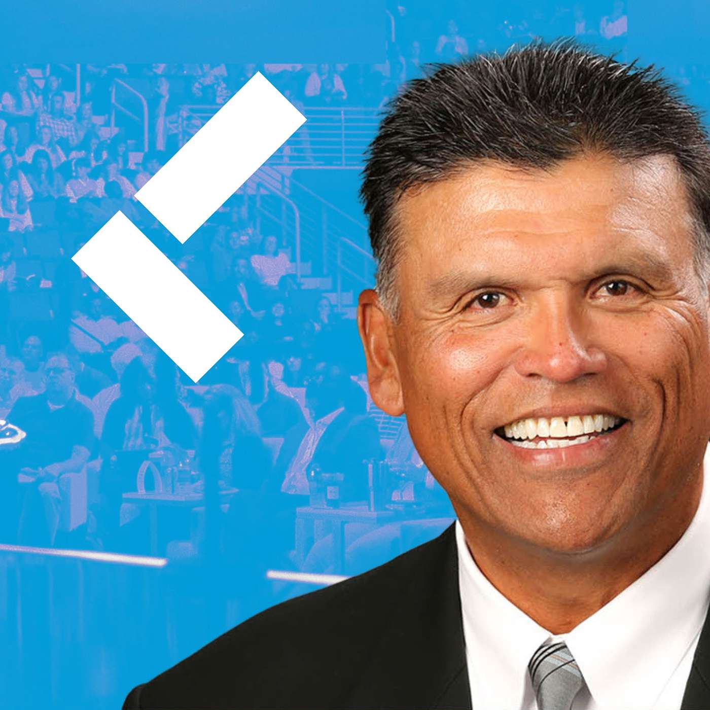 The Leadercast Podcast