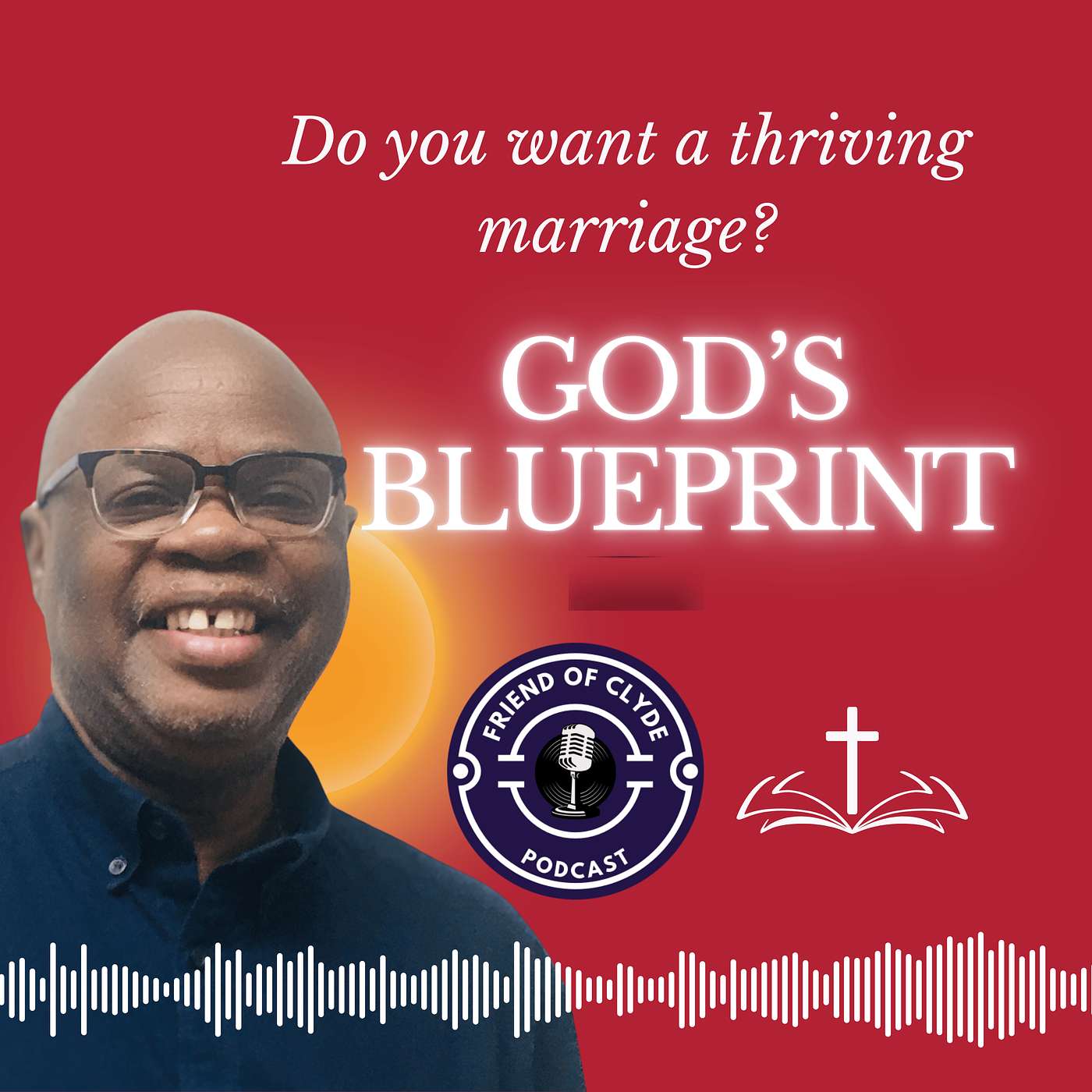 Want To Have A Thriving Marriage? You Can’t Ignore These 2 Things!