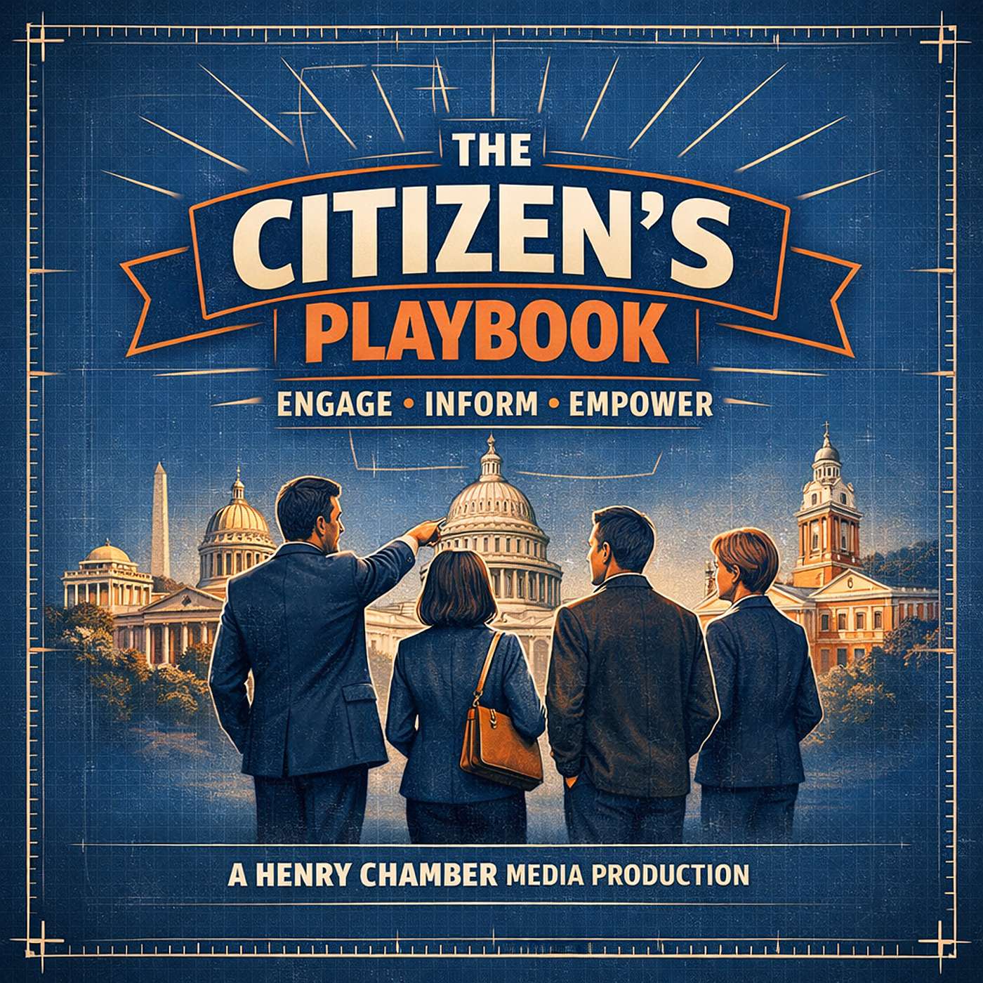 Citizen's Playbook