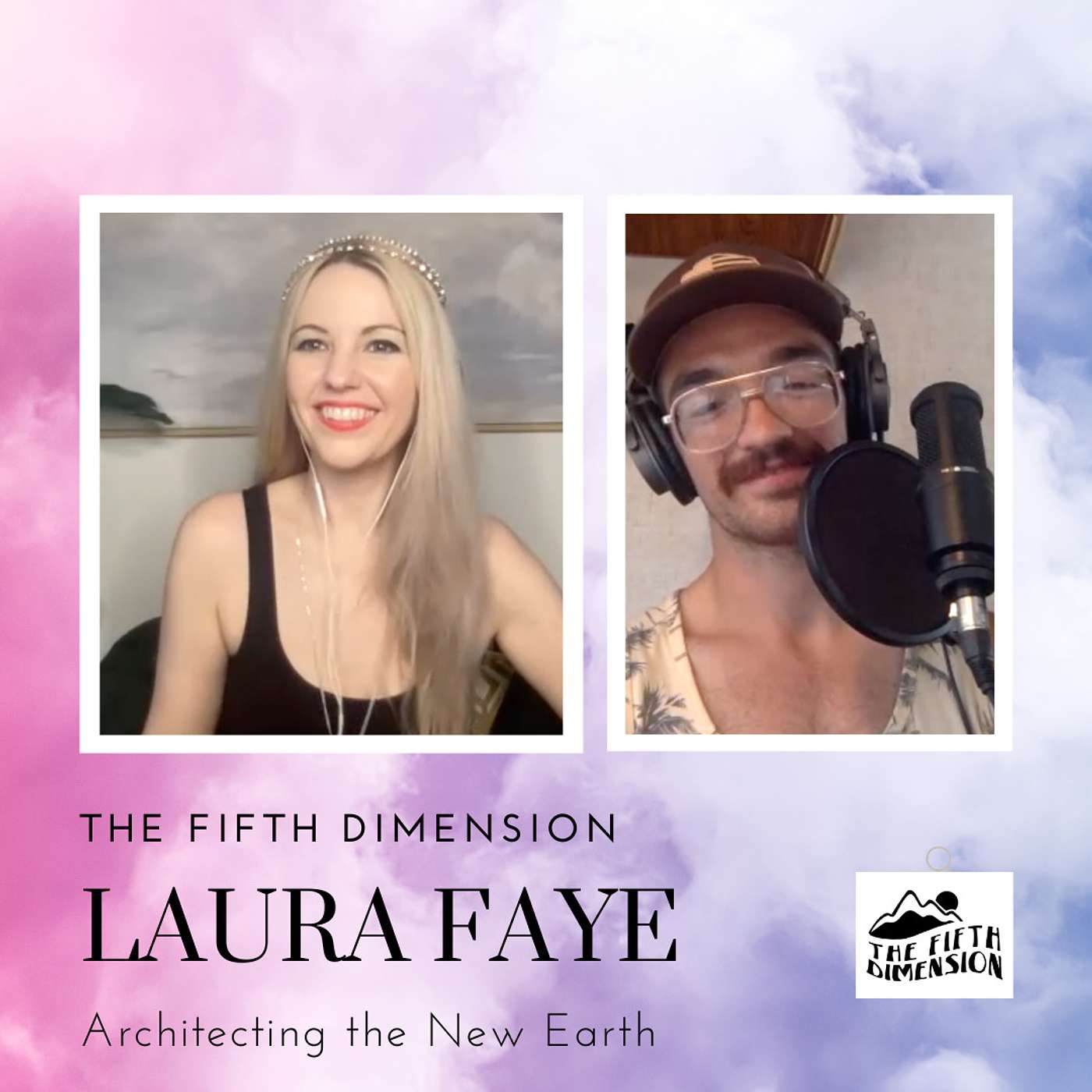 The Fifth Dimension