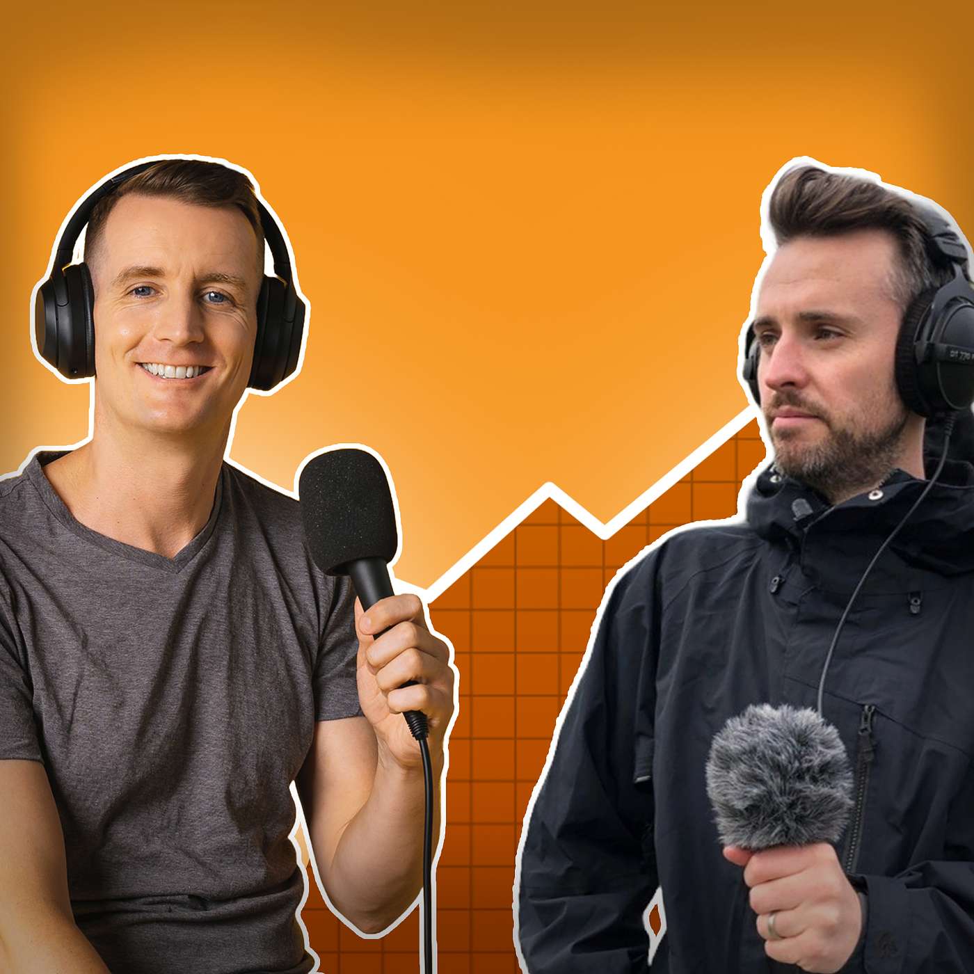 BUSINESS: Why businesses need to be podcasting! With Nick Thomson