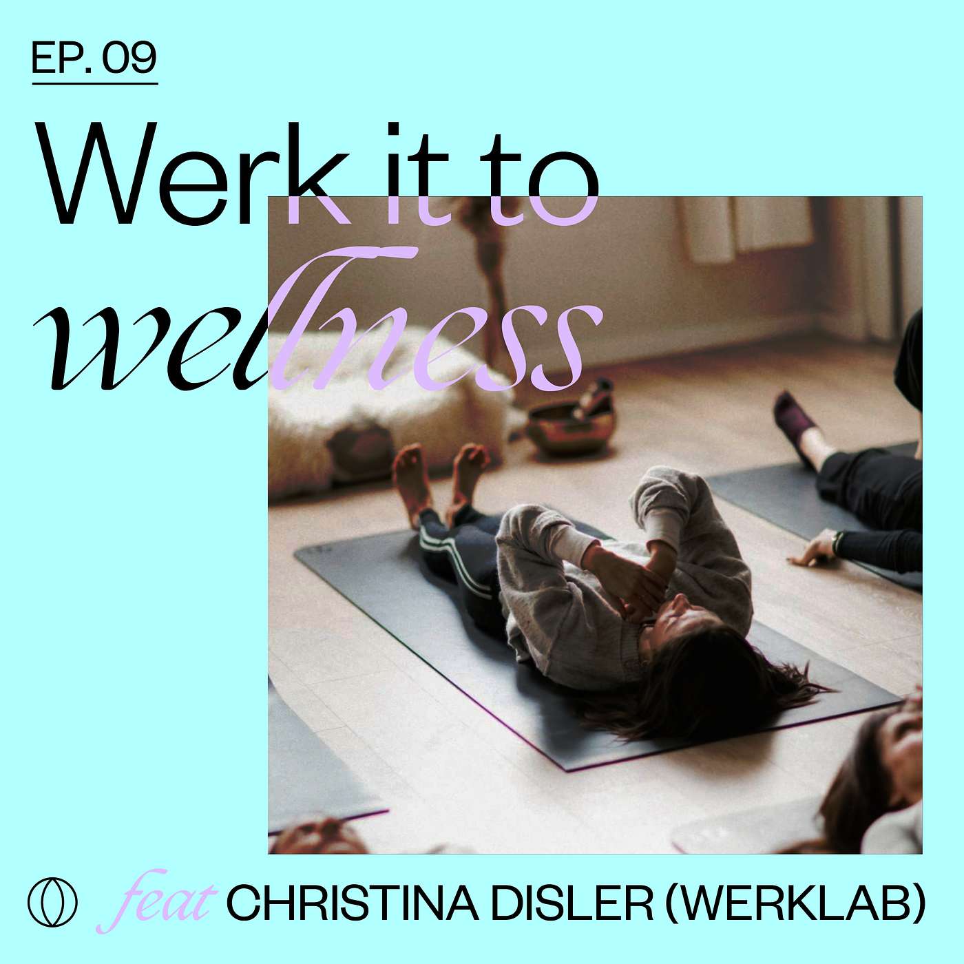 Crystals, Clits, and Climate