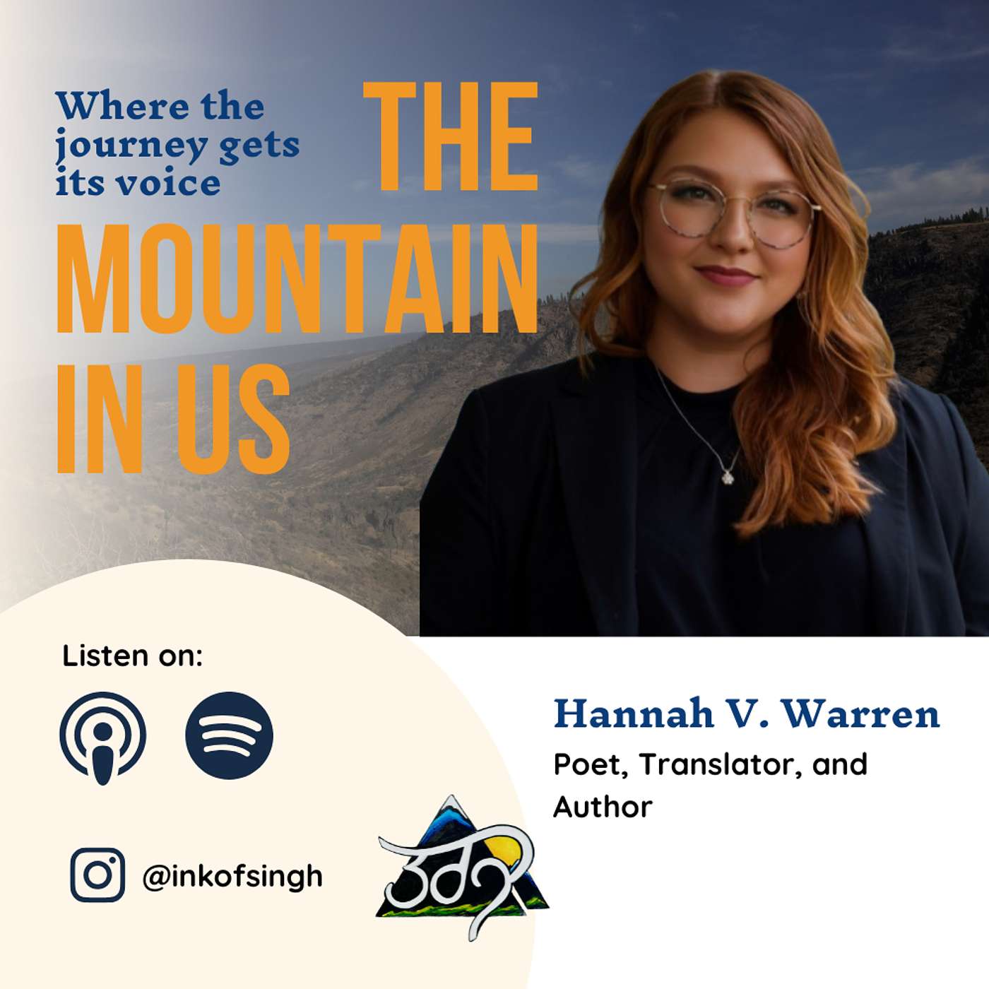 The Mountain in Us
