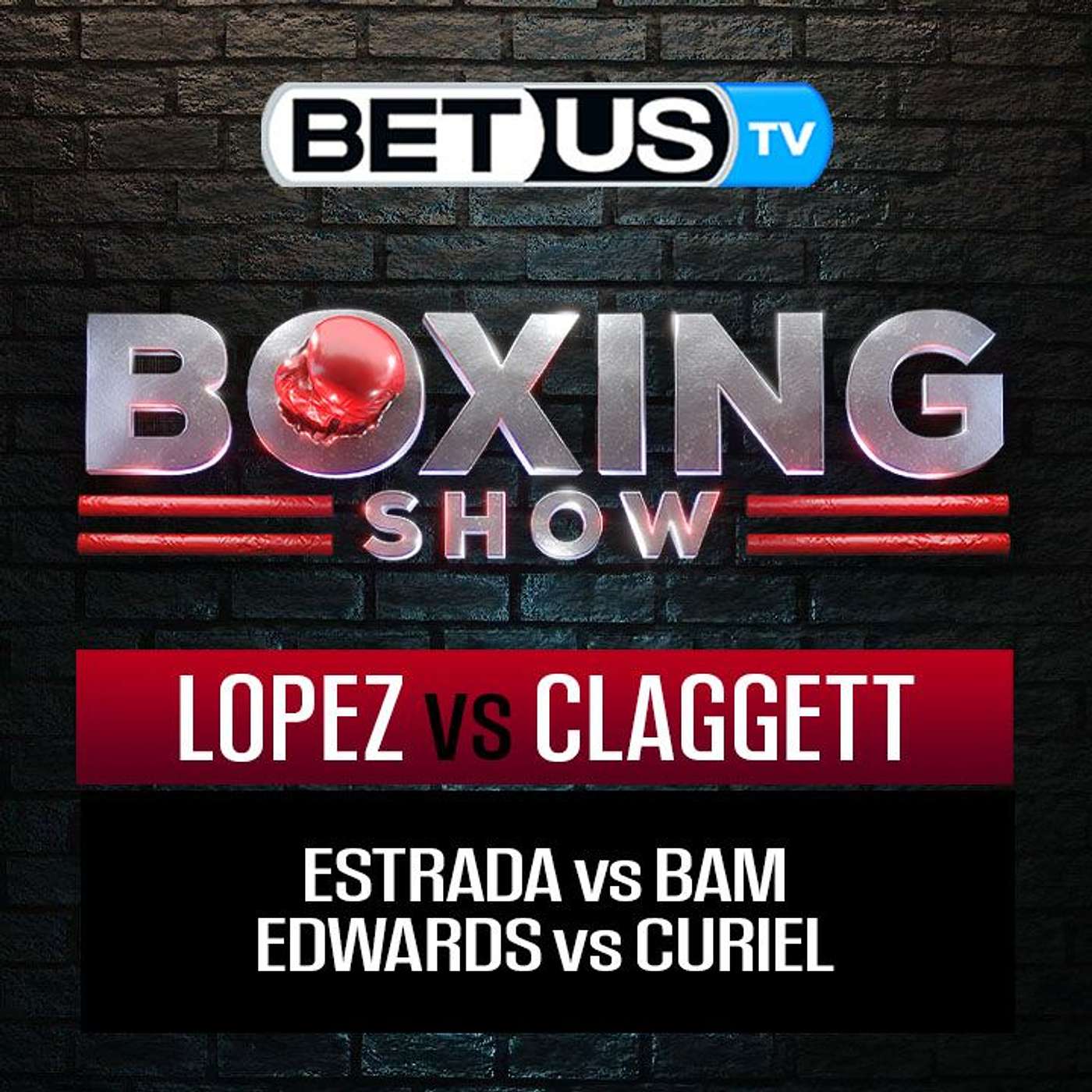 BetUS Boxing, Golf, Tennis & Horse Racing