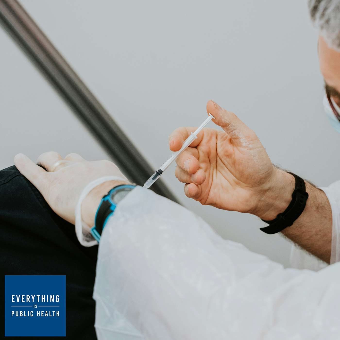 Public Health Explained - Vaccine Mandates and Vaccine Exemptions