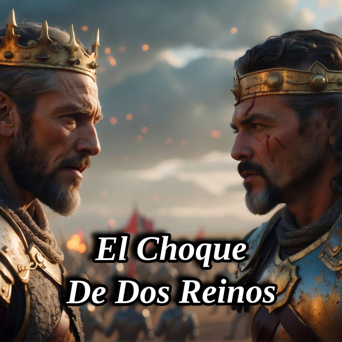 El Choque De Dos Reinos