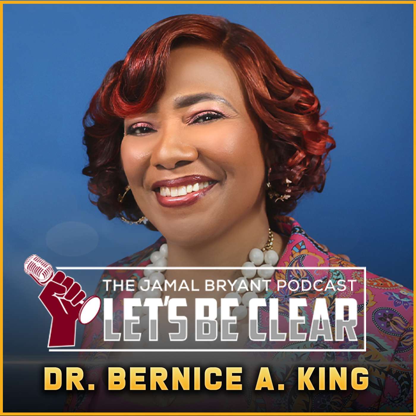 MLK’s Daughter Speaks On Family Secrets, Black Economic Power And Future of Civil Rights  | S4 Ep. 2