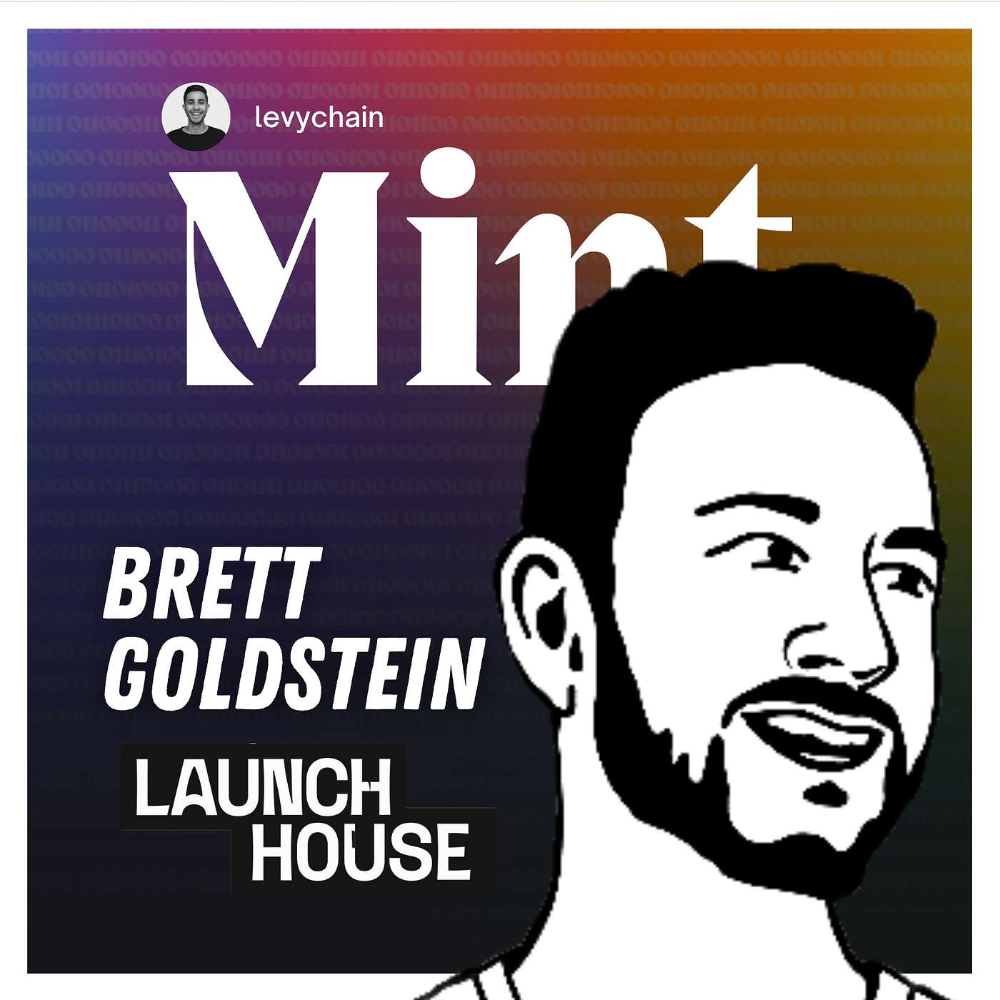 Mint Podcast by Adam Levy