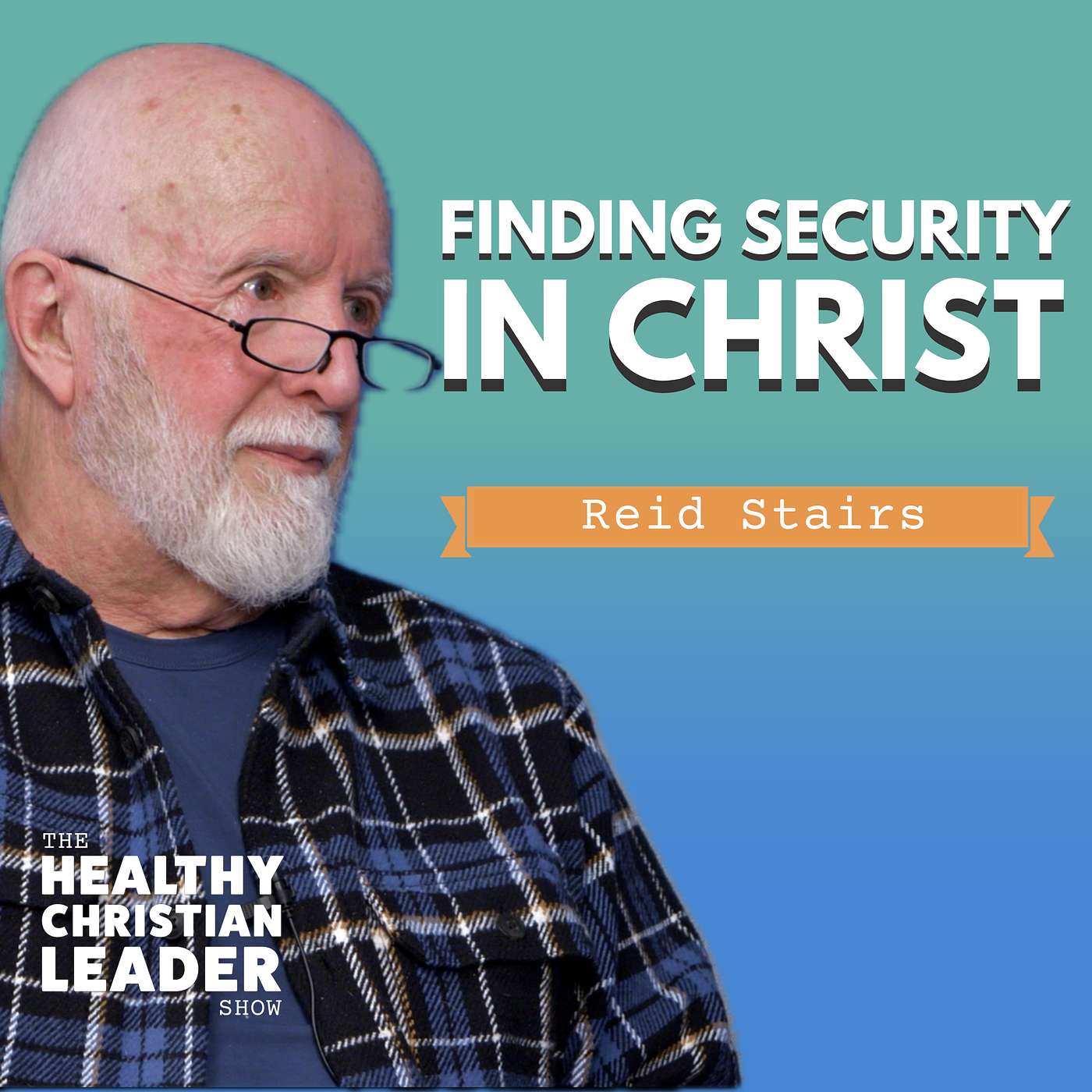 The Healthy Christian Leader