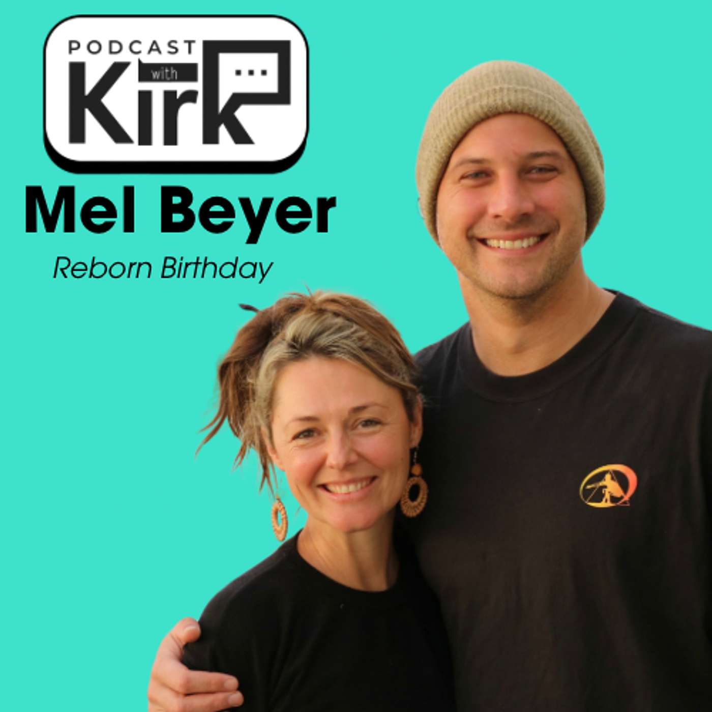 Podcast with Kirk
