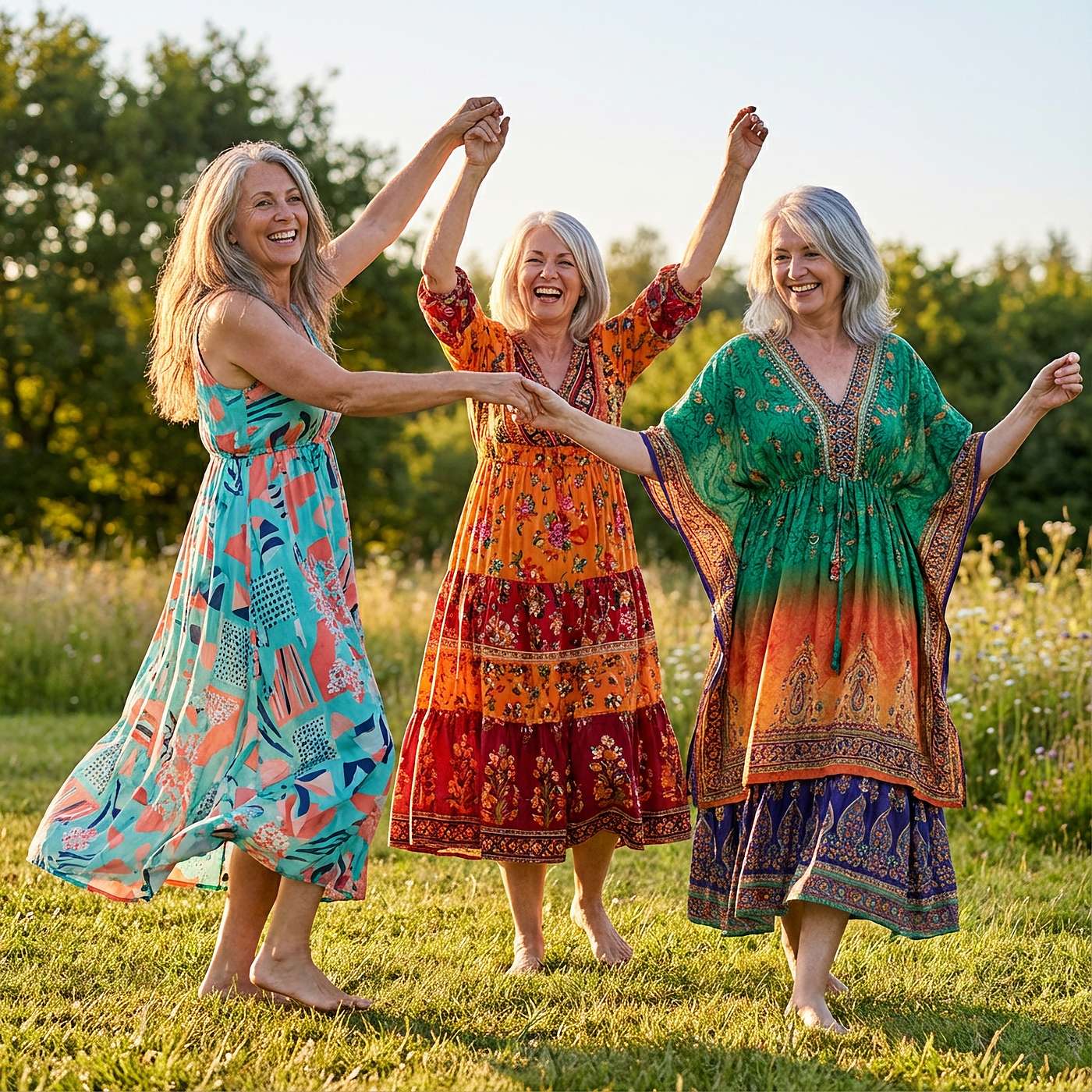 How We’re Finally Getting Menopause Right