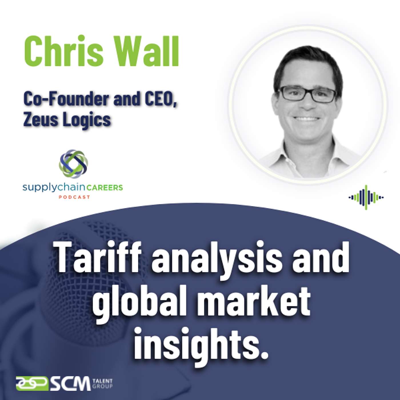 Global Logistics Predictions in 2025: Tariffs and other Supply Chain Insights