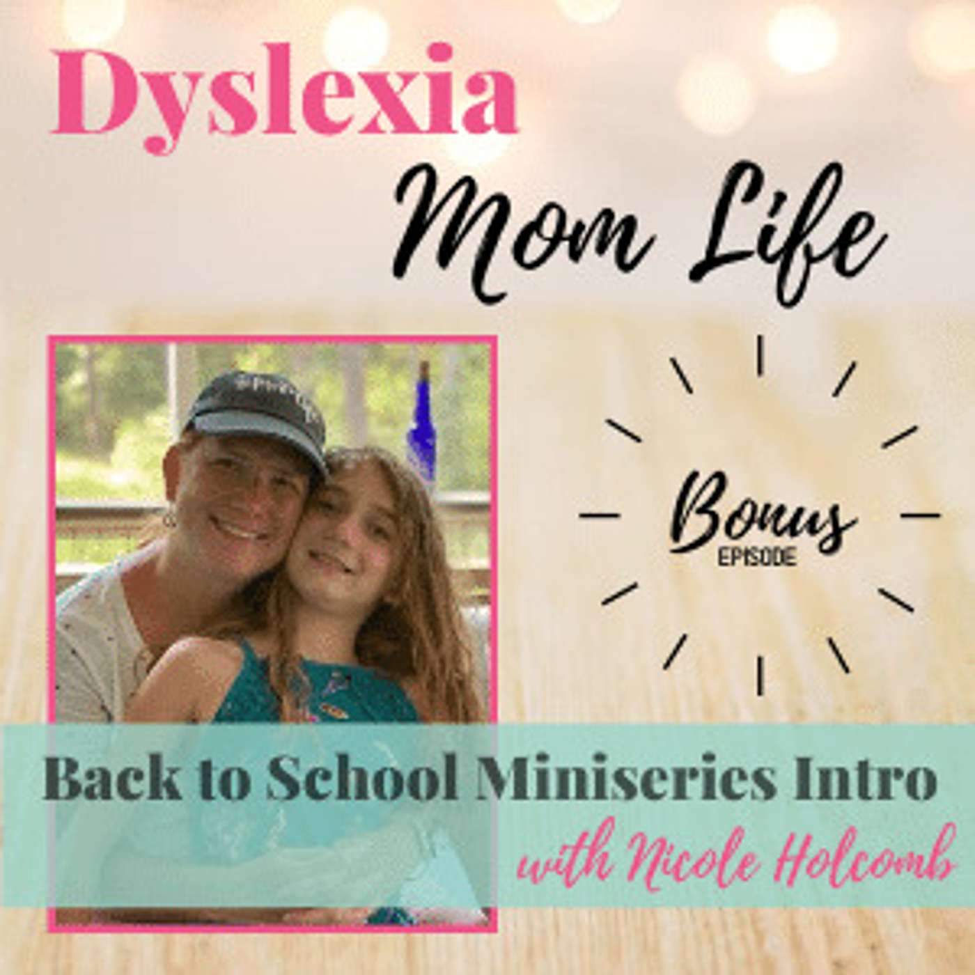 Dyslexia Mom Life™ |  Education, Parenting Tips, & Community