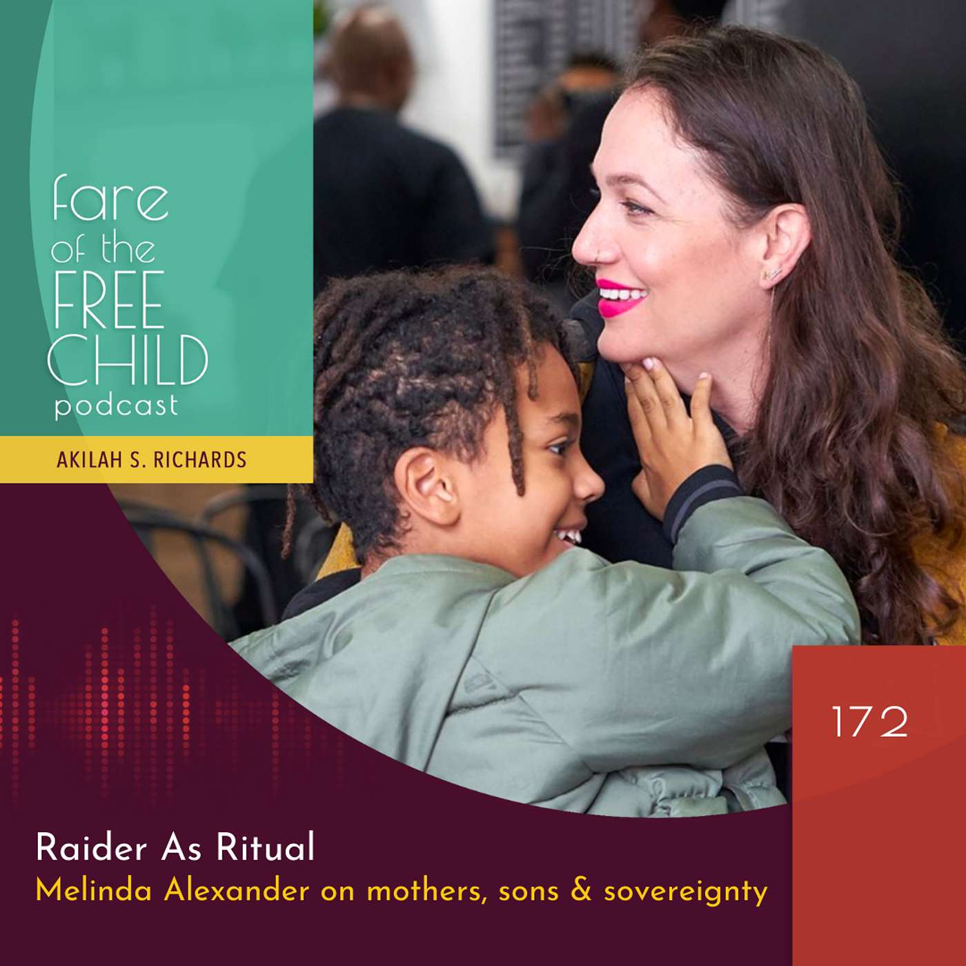 Fare of the Free Child