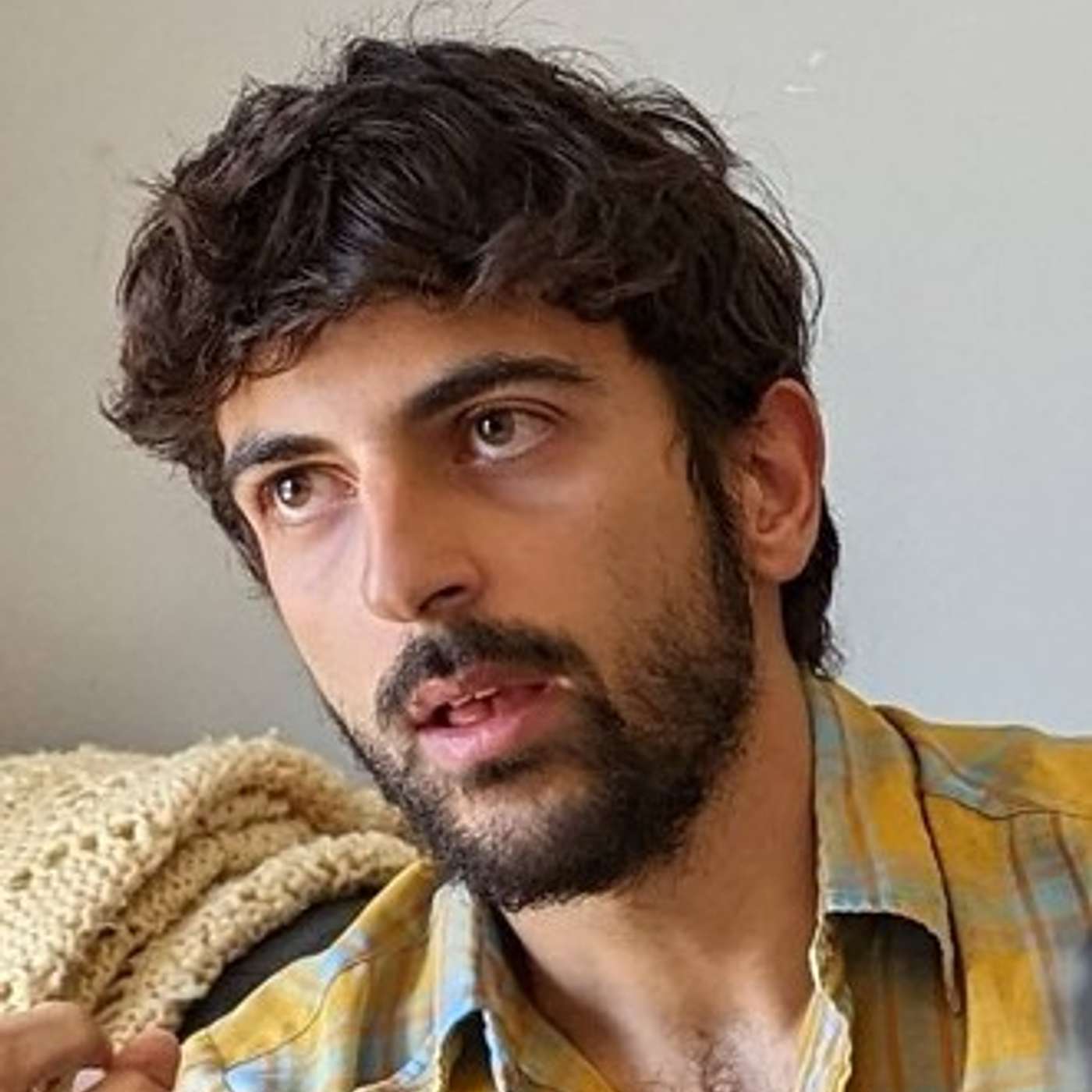 يوفال أبراهام / اسرائيل