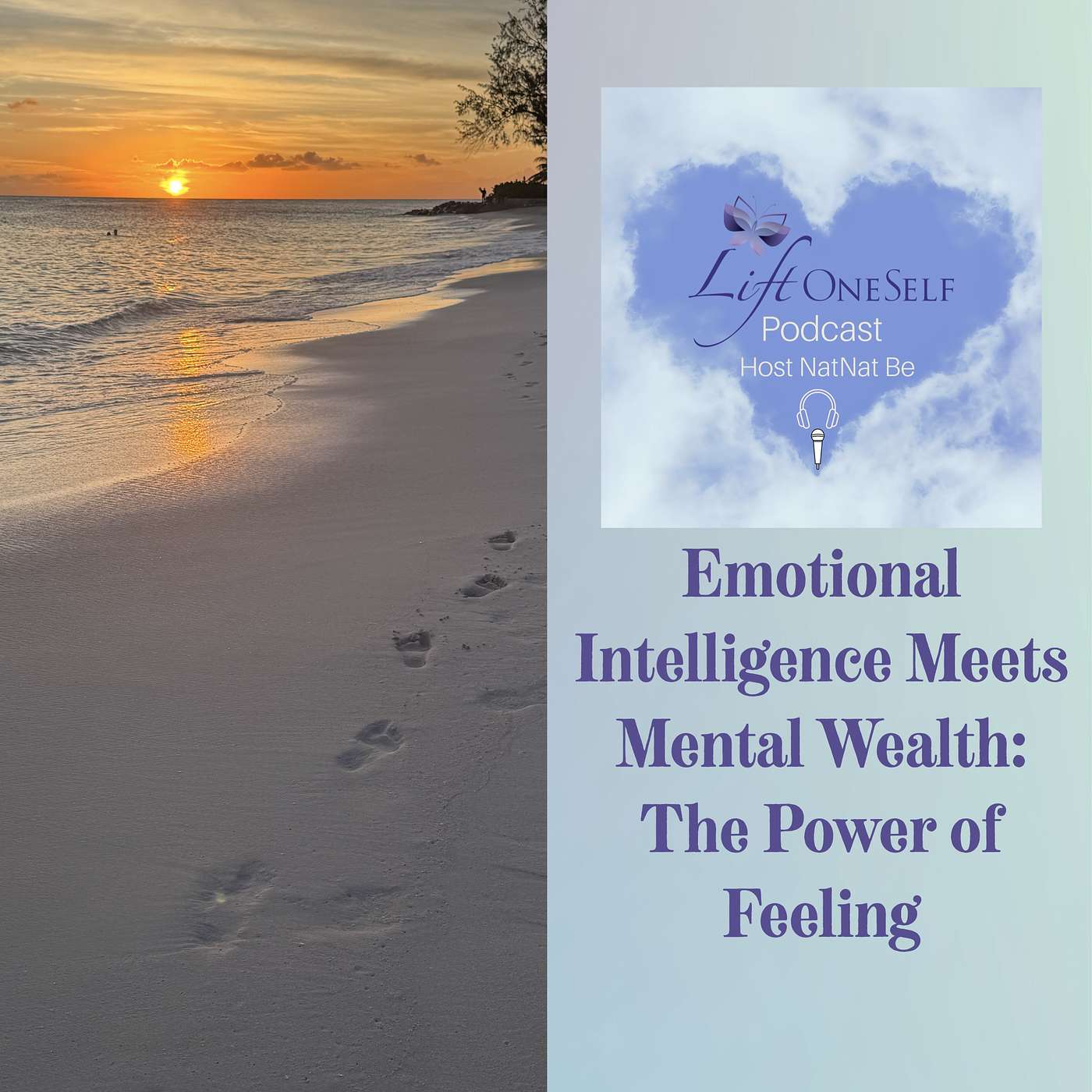 Lift OneSelf -Podcast