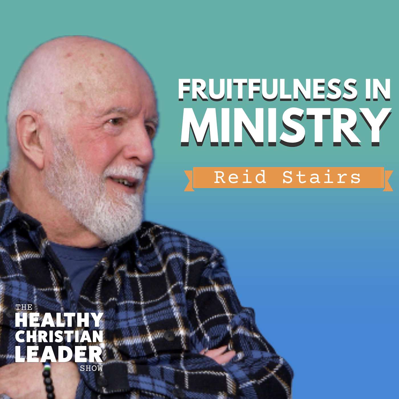 The Healthy Christian Leader