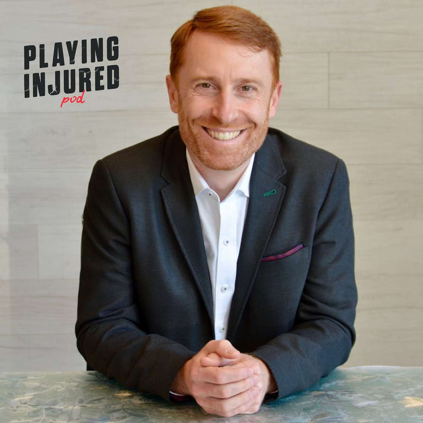 Playing Injured
