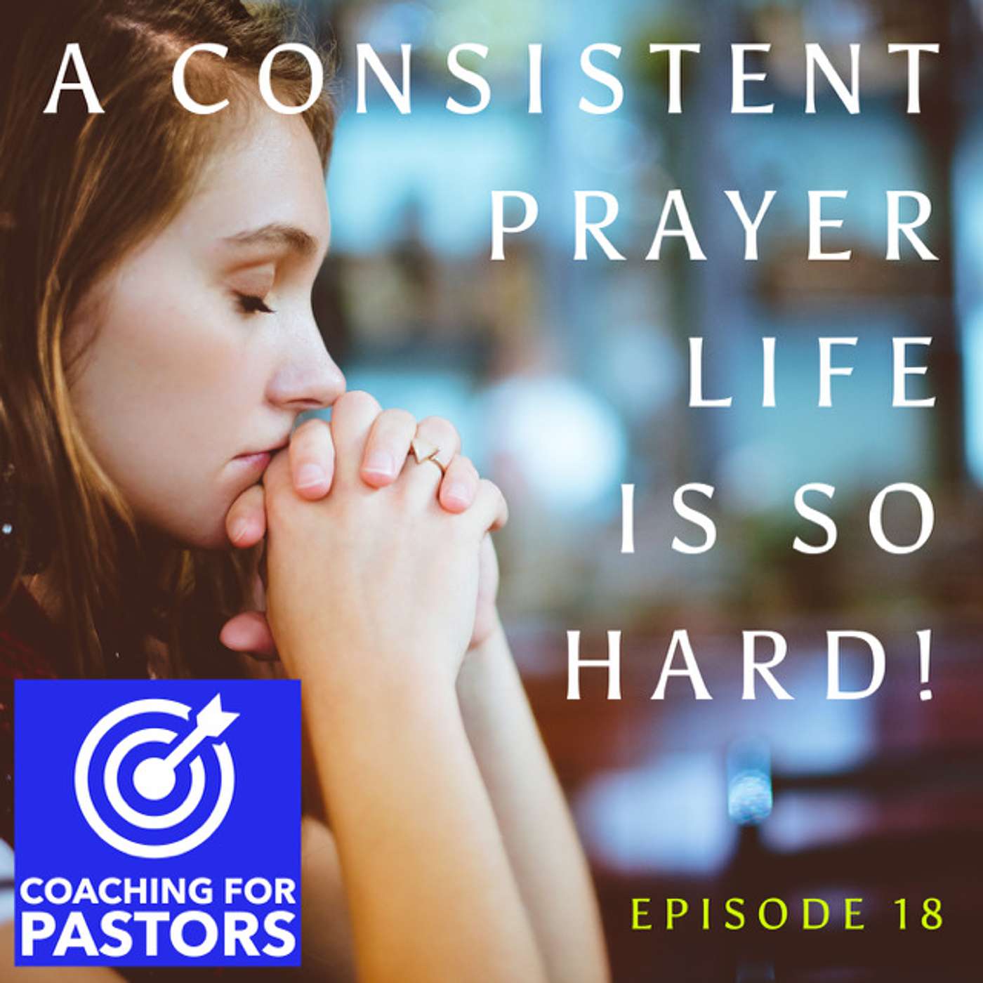 Coaching For Pastors - Daily Coaching, Encouragement, and Support for Pastors