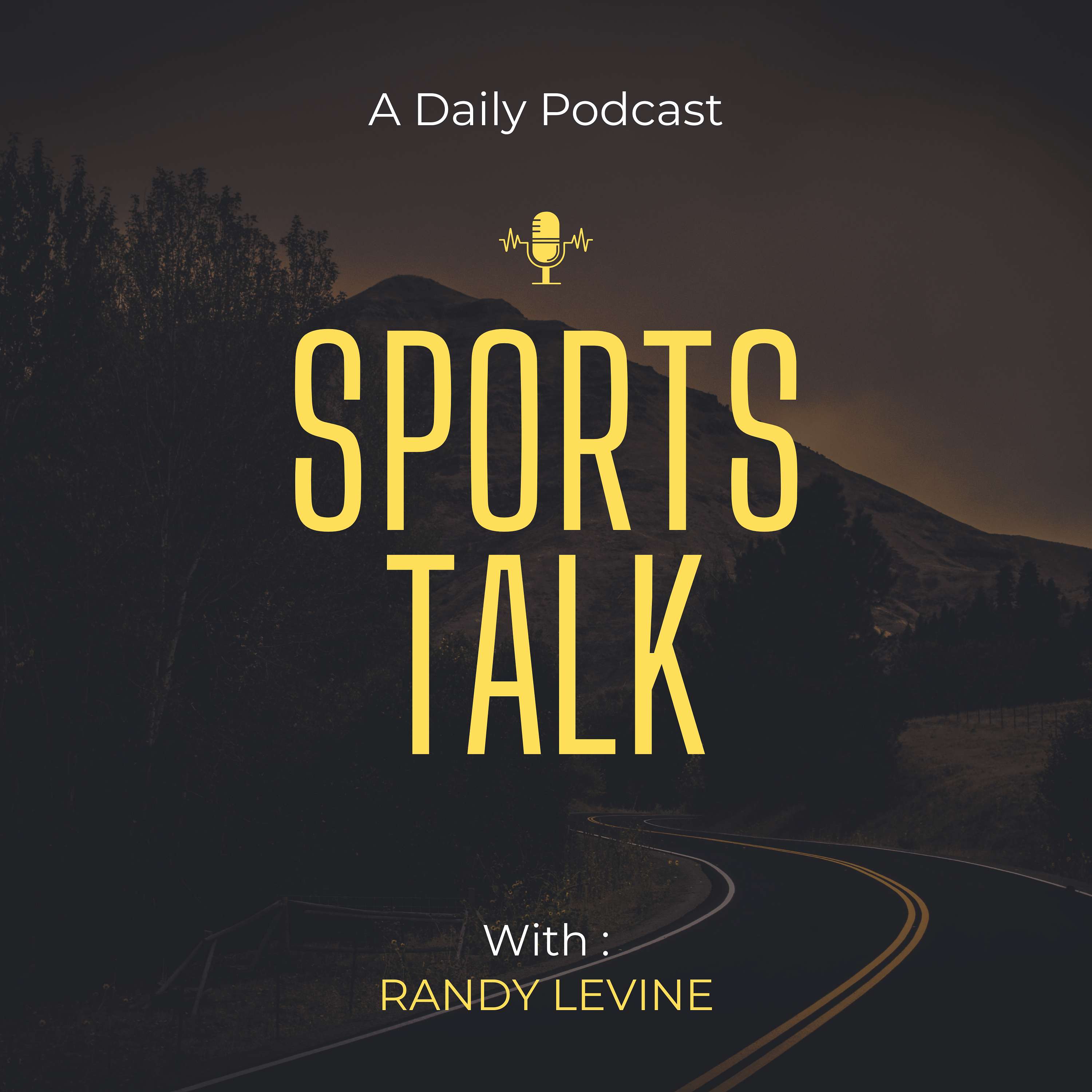 Sports Talk