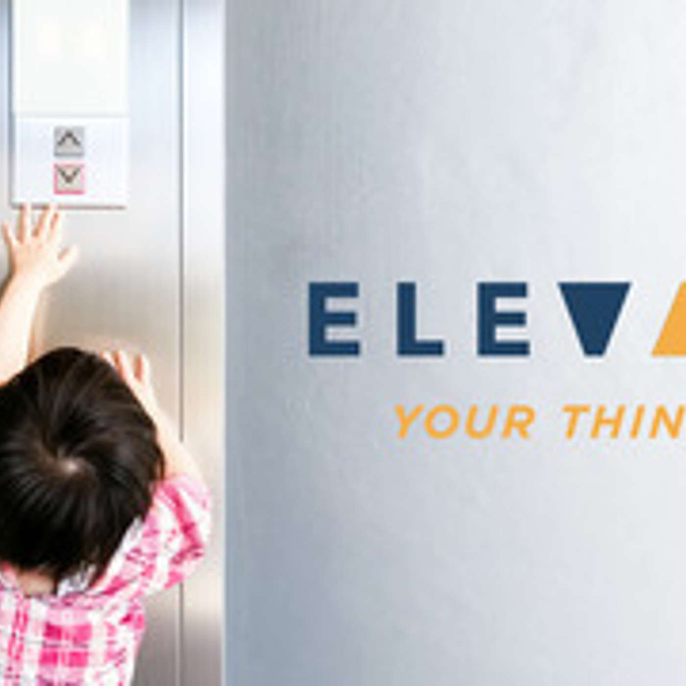 ELEVATE: Your Thinking episode artwork