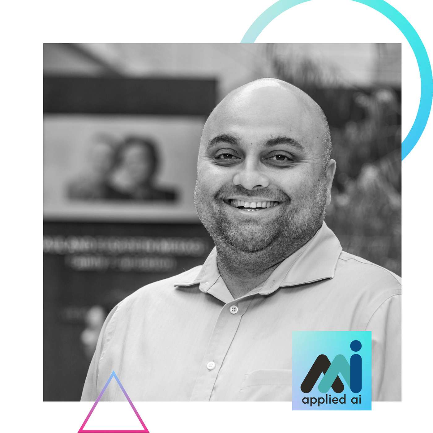Conversations on Applied AI