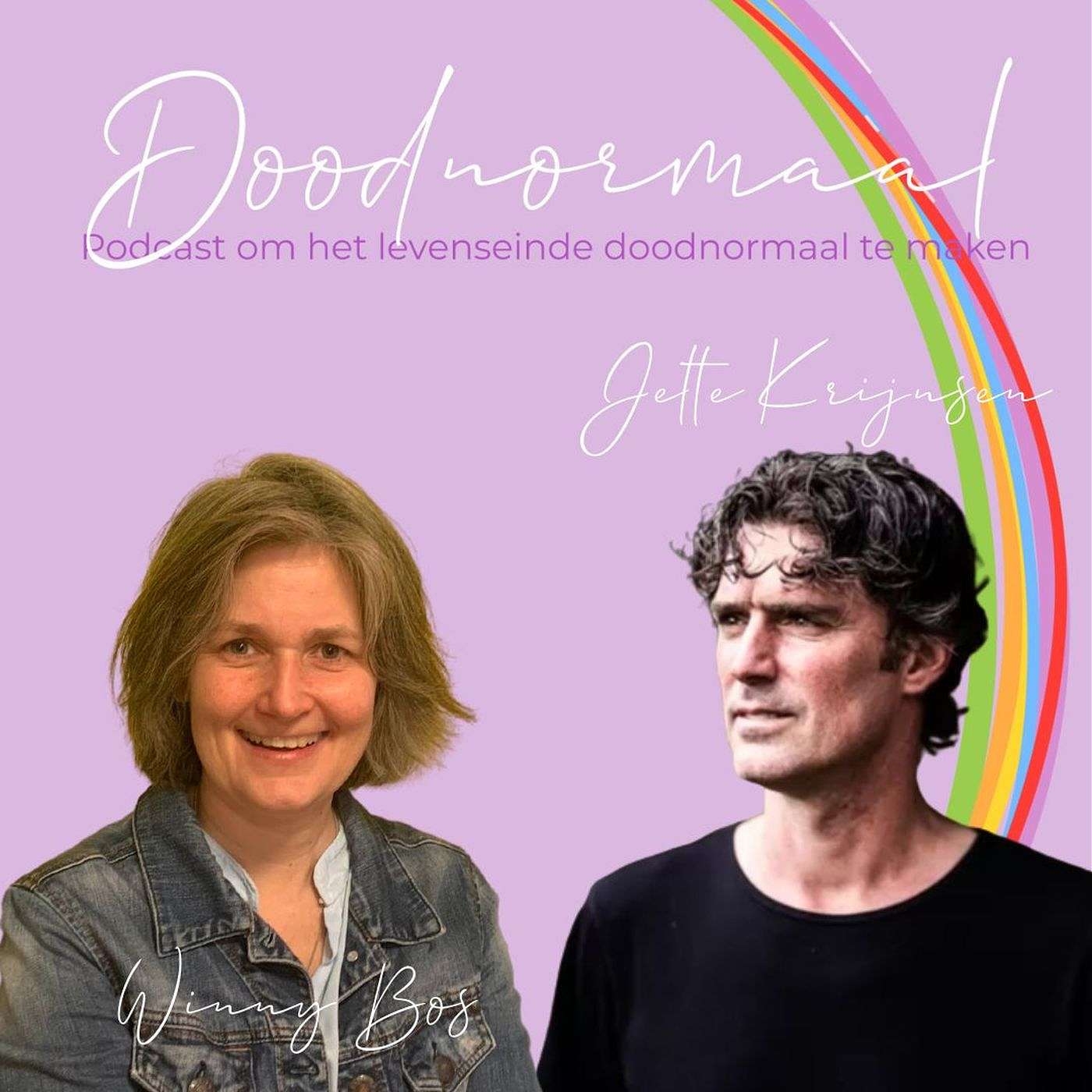 Doodnormaal