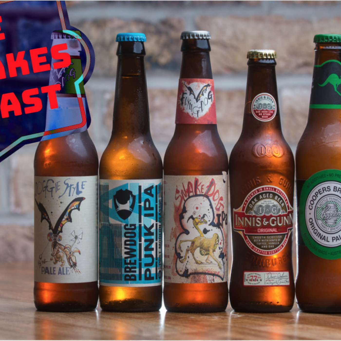 Loggin\' On: The Podcast