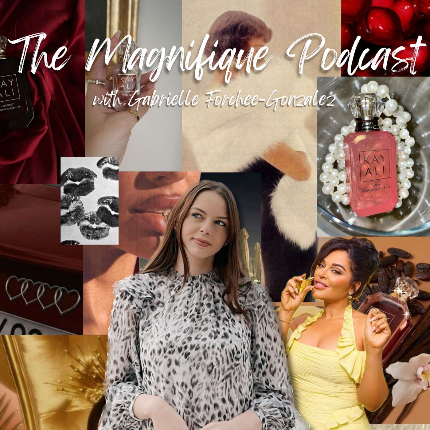 The Magnifique Podcast