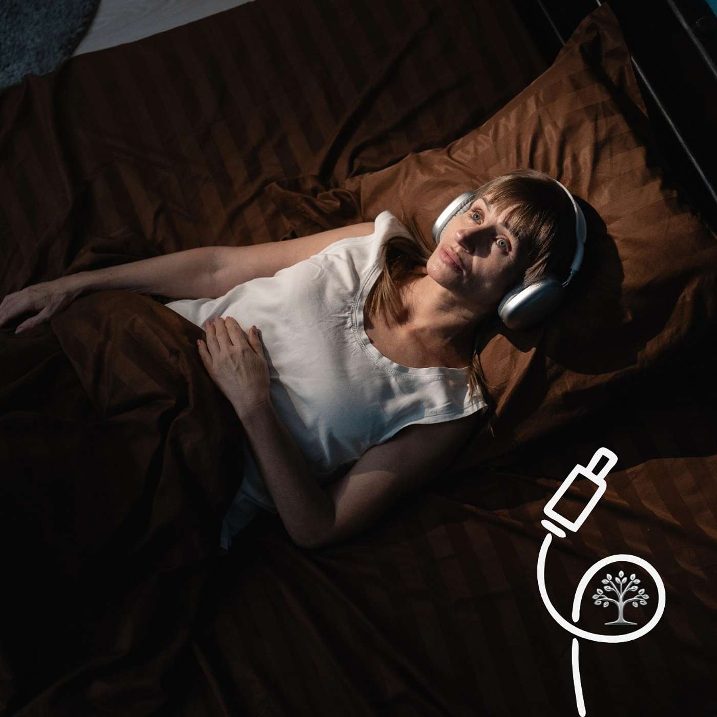 Caffeine Anxiety: Finding Your Limit episode artwork