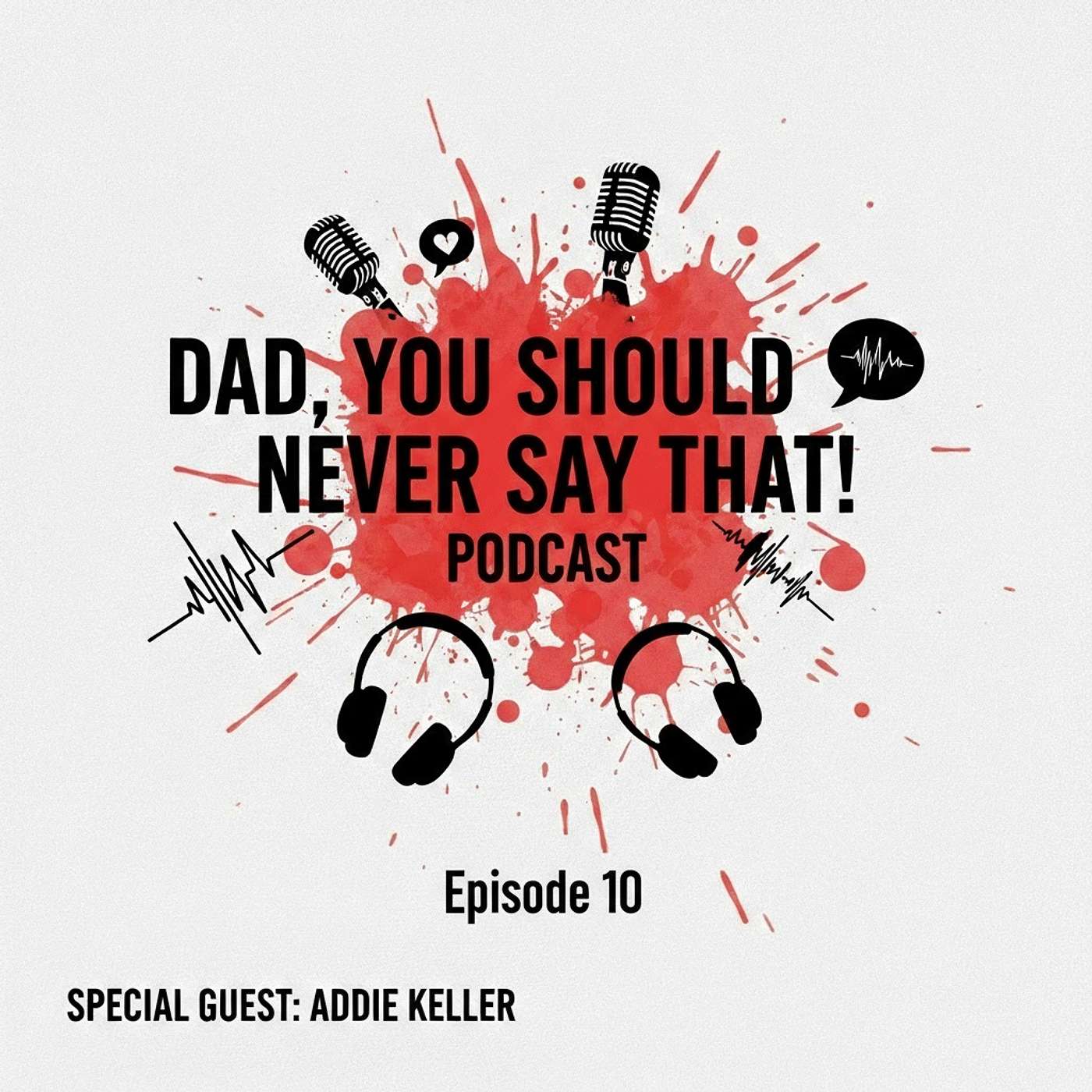 Episode 10: School of Slang With Addie K episode artwork