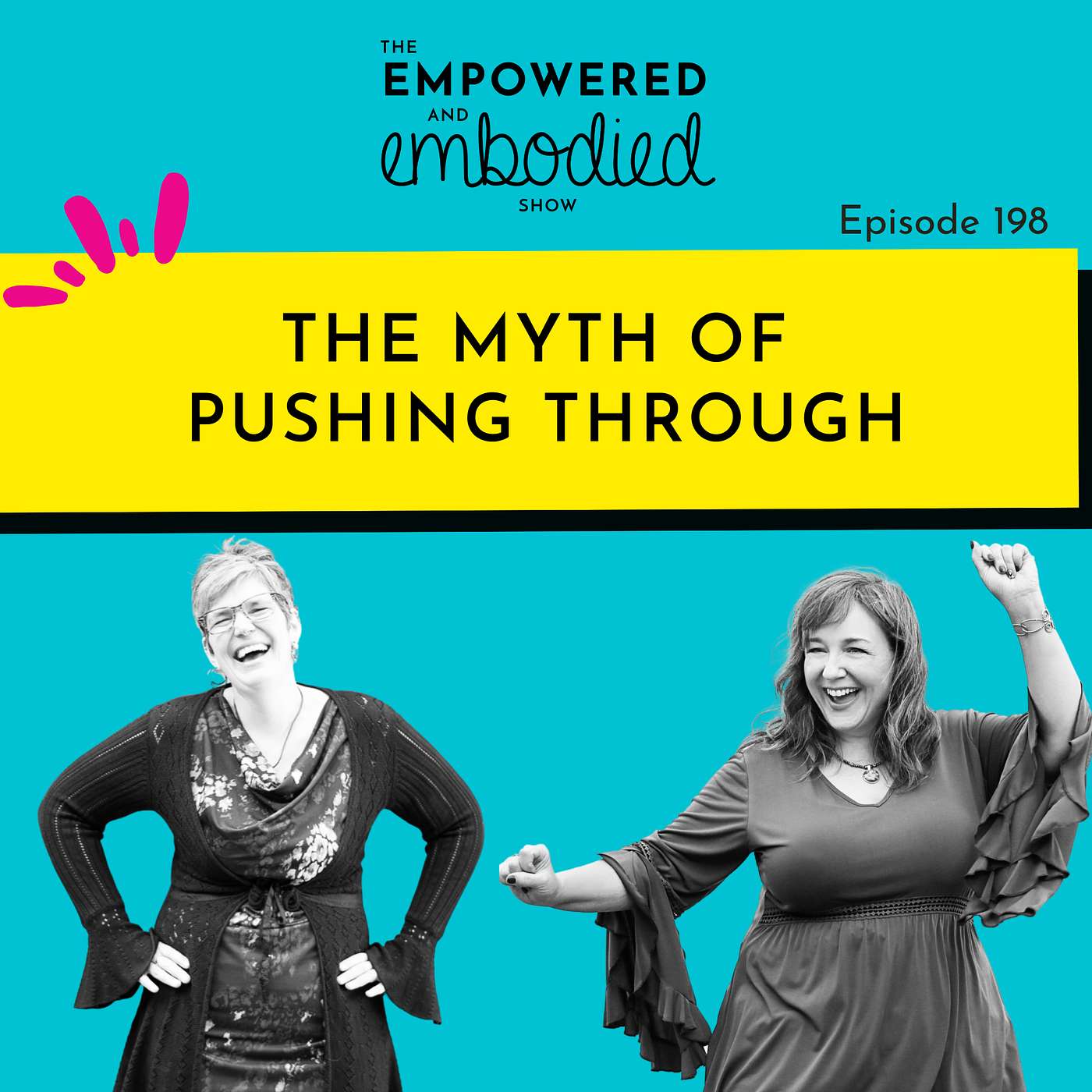 The Myth of Pushing Through