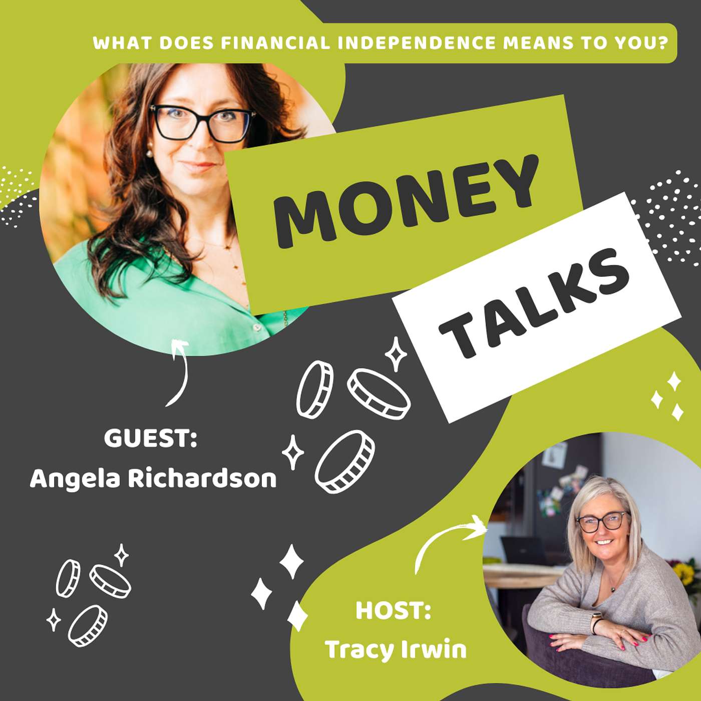 Money Talks: Real Financial Independence Chats