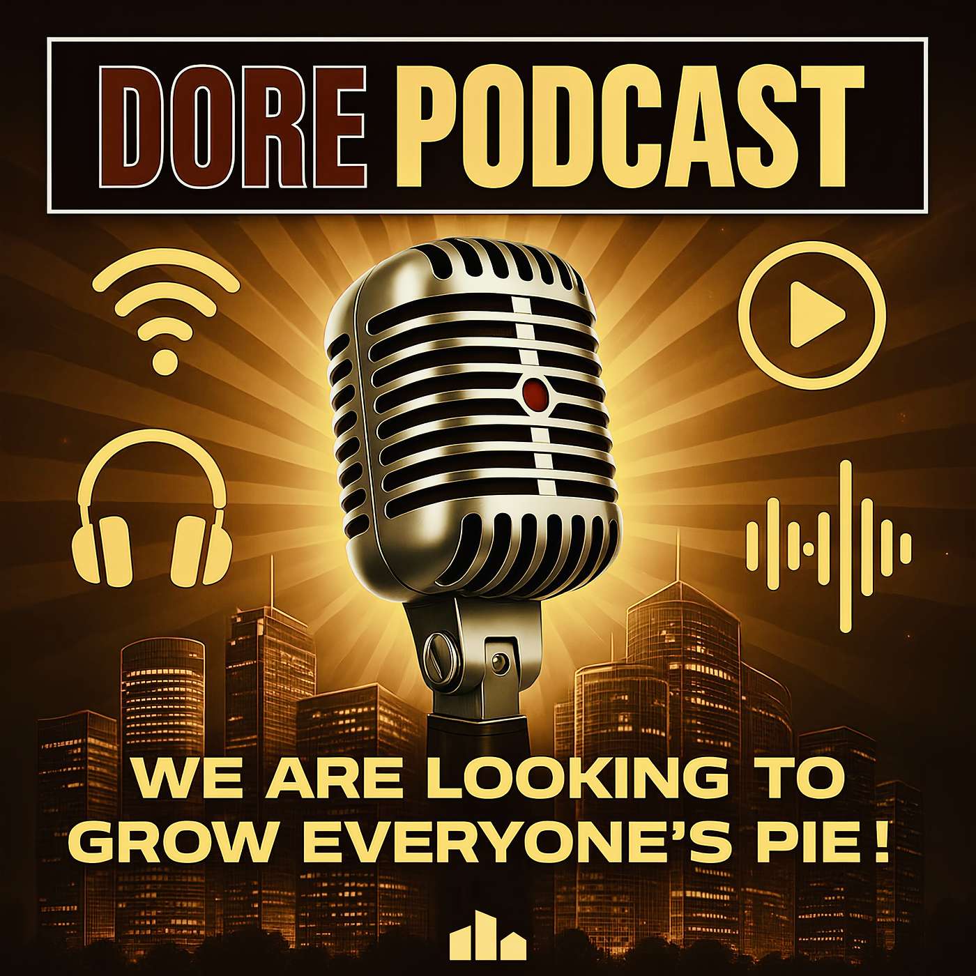 DORE Podcast