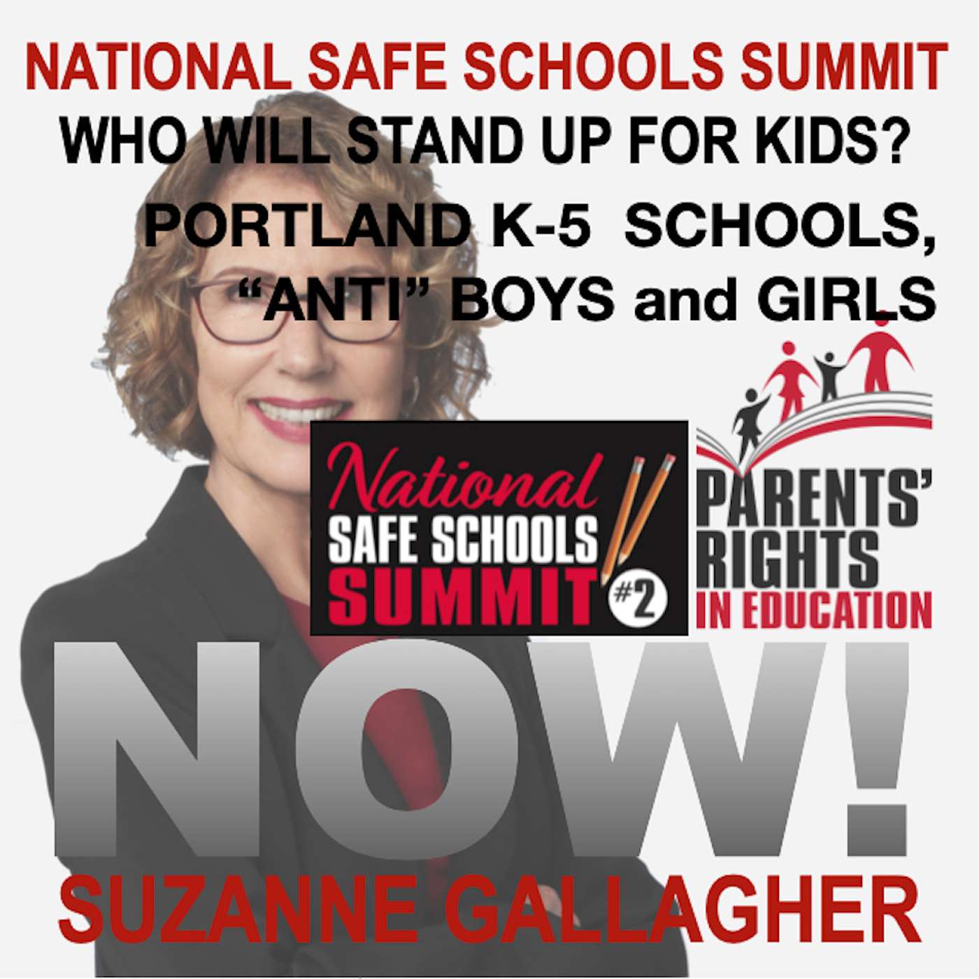 Portland K-5 Gender Program: 