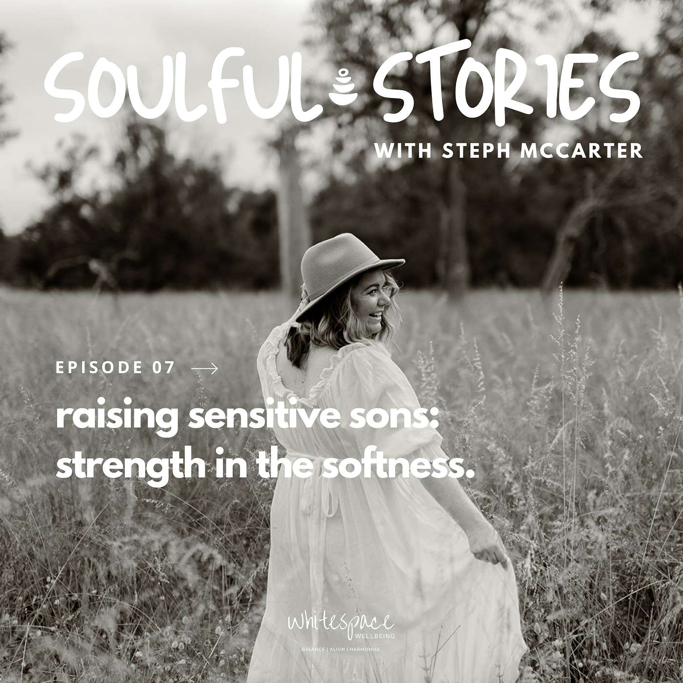 Raising Sensitive Sons: Strength in their Softness