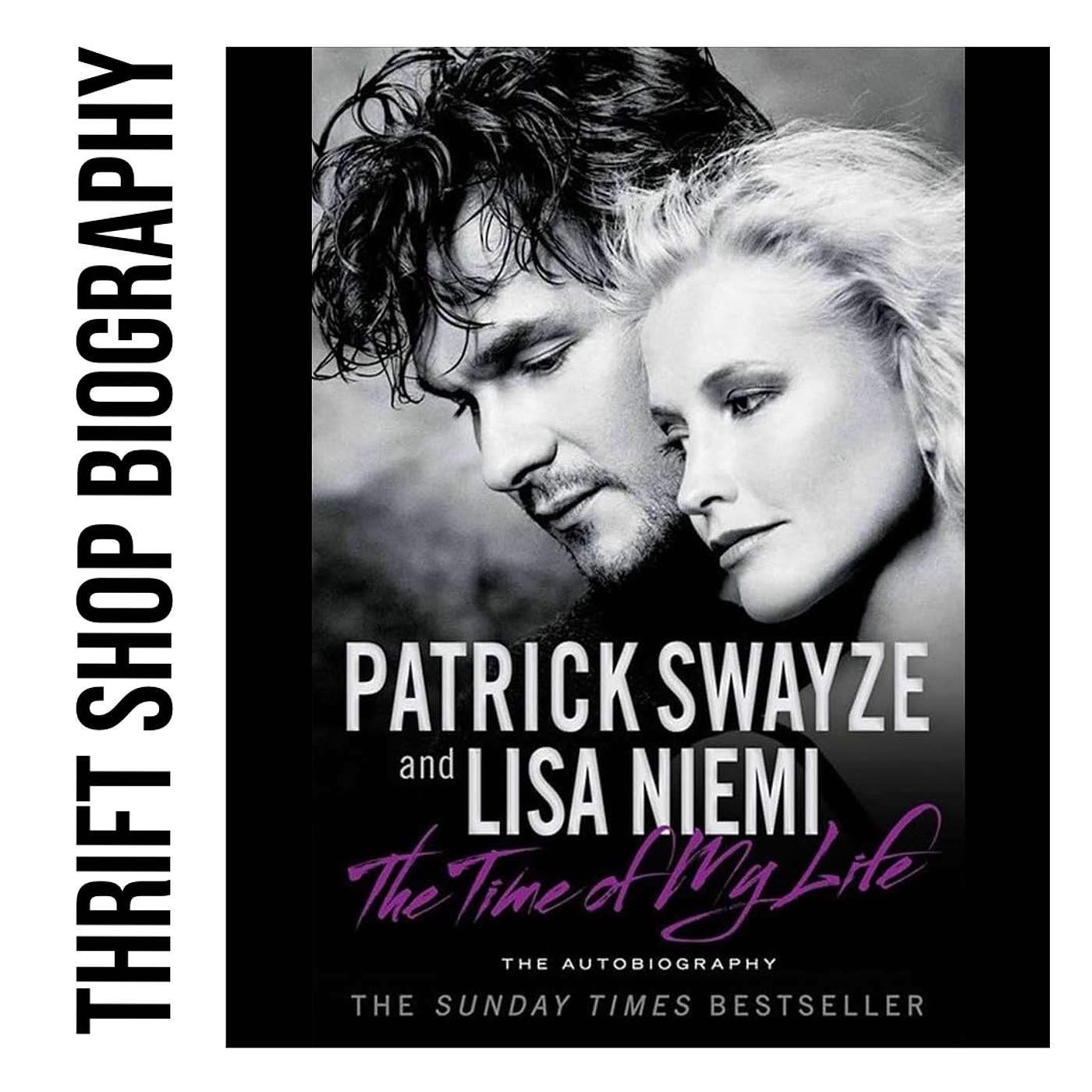 Thrift Shop Biography