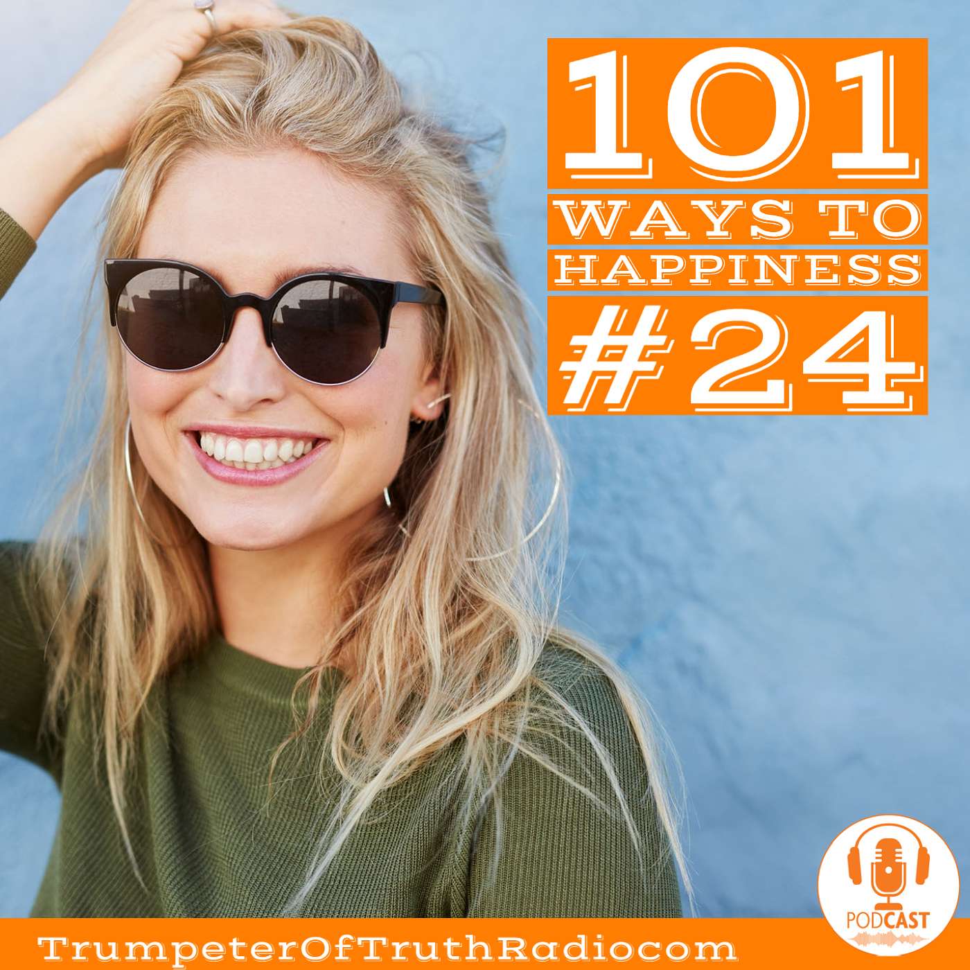 101 Ways to Happiness #24-Teachings of Dr. David R. Hawkins