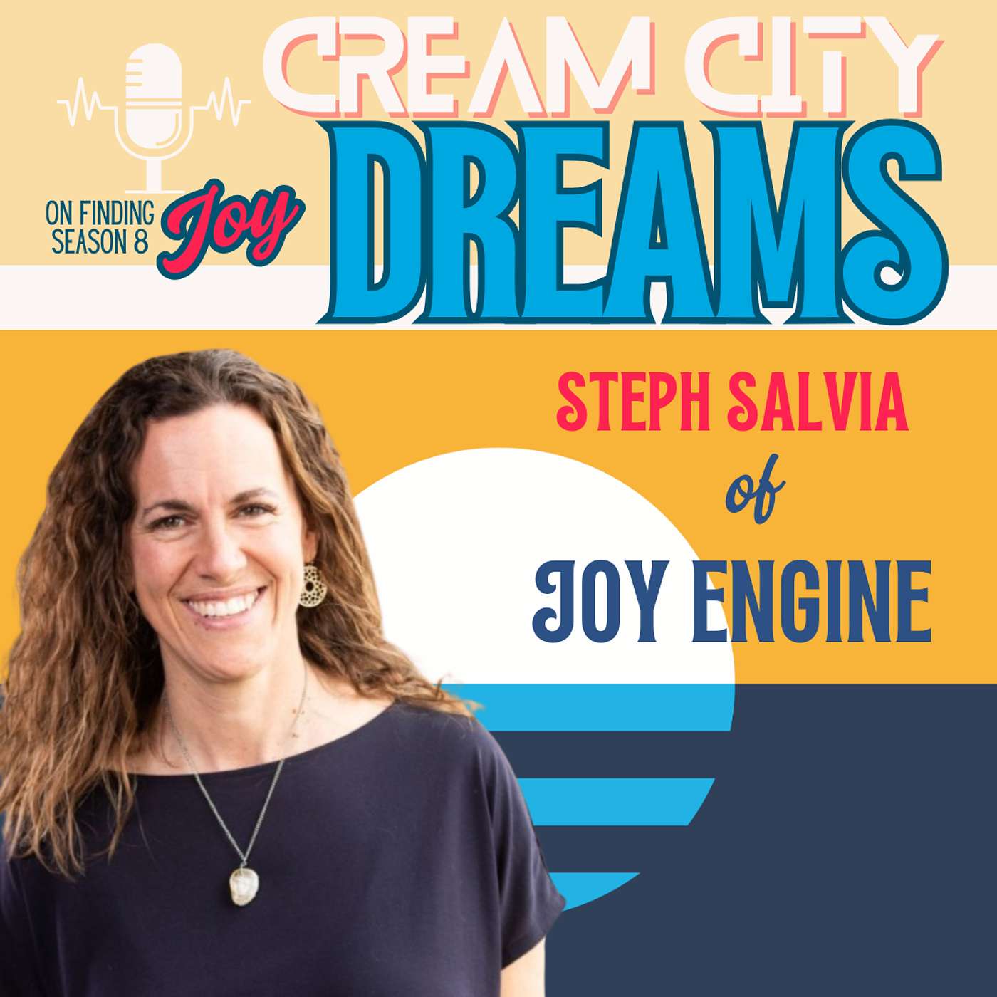 Cream City Dreams || A Milwaukee Podcast