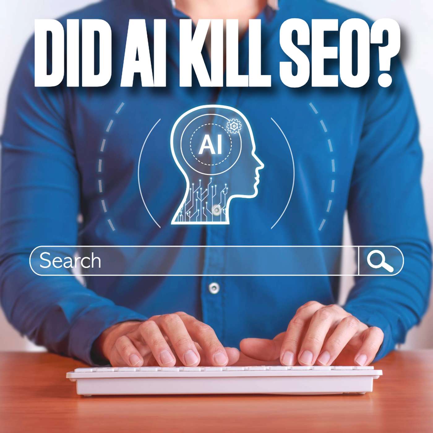 AI Is REWRITING Search. Is Your VO Site READY?