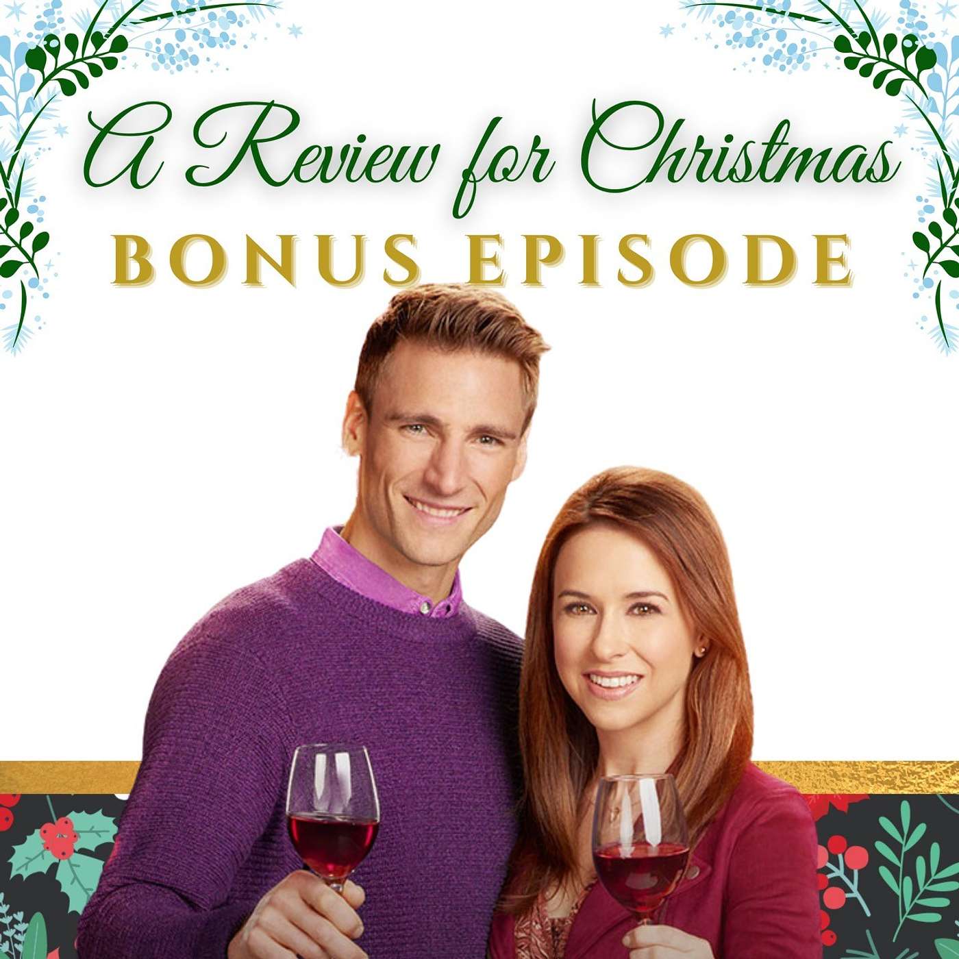 A Review for Christmas