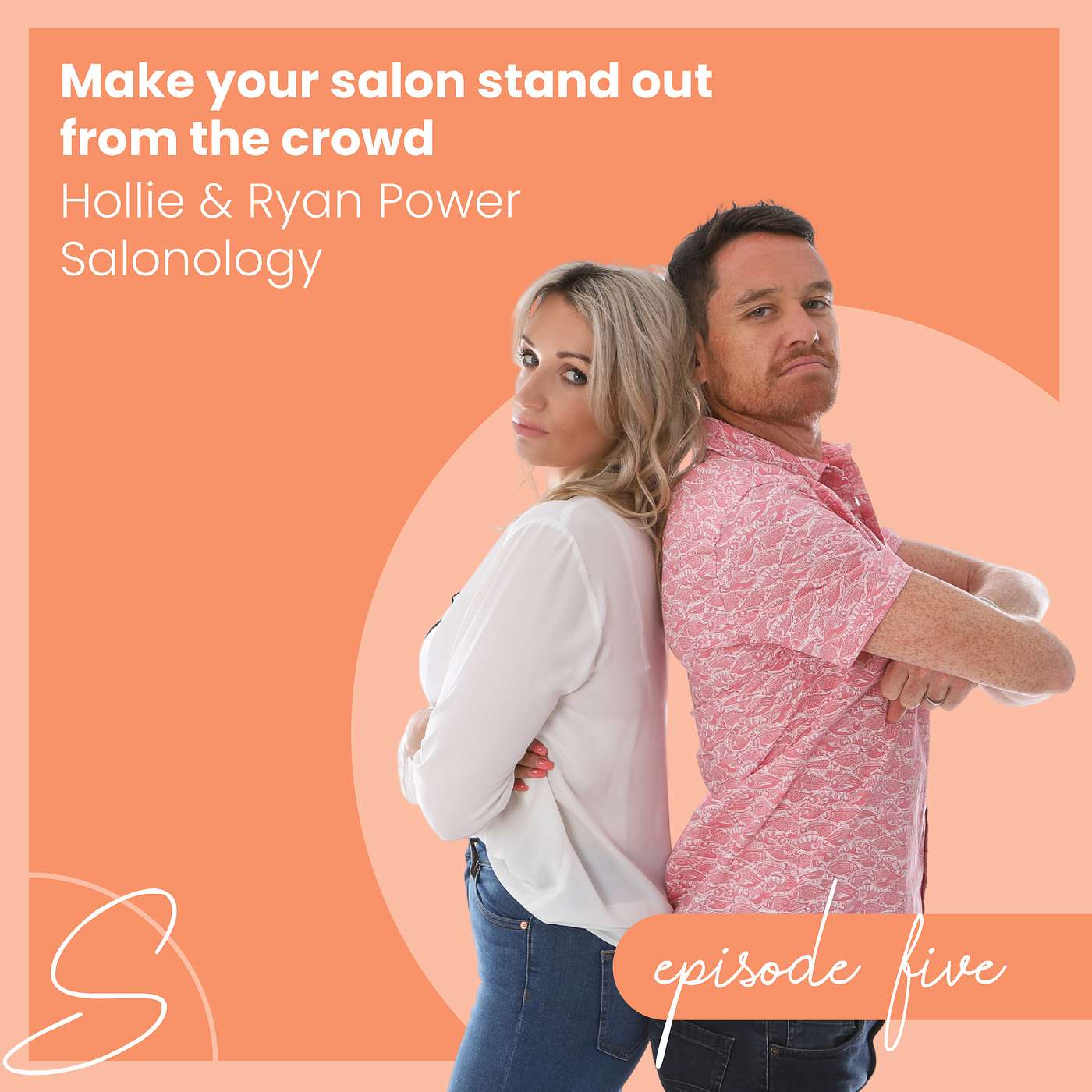 The Salonology Show