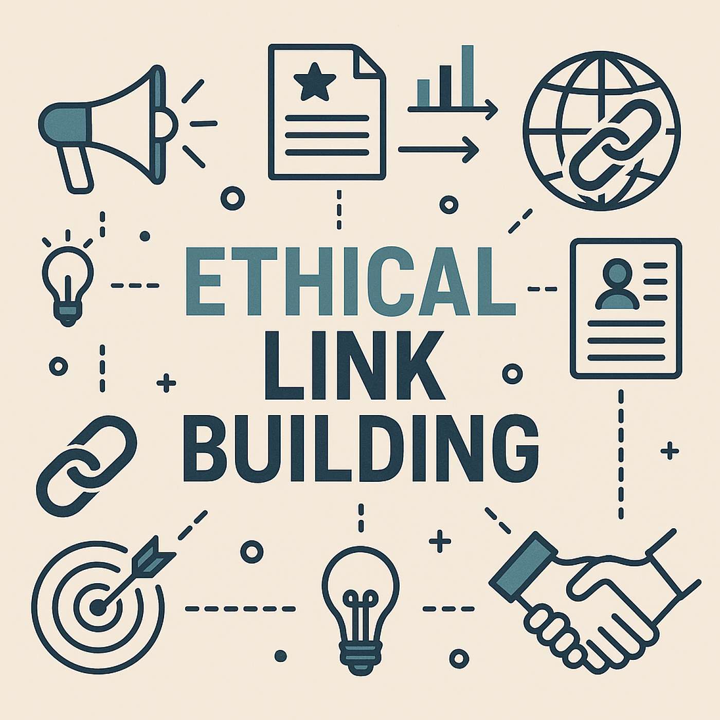 Ethical Link Building: A Modern Guide to Sustainable SEO Ethical Link Building: A Modern Guide to Sustainable SEO
