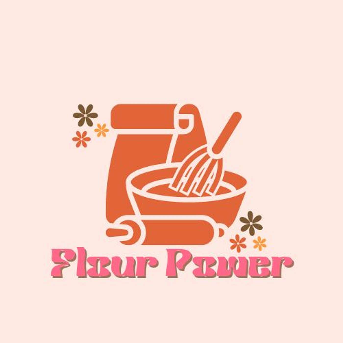 Flour Power