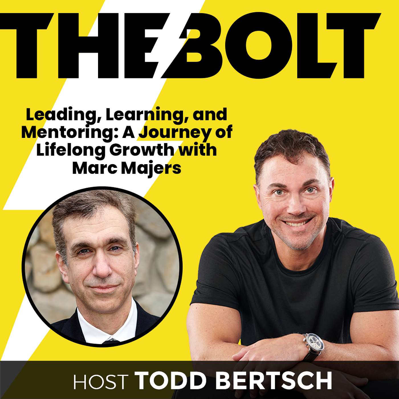 THE BOLT Podcast