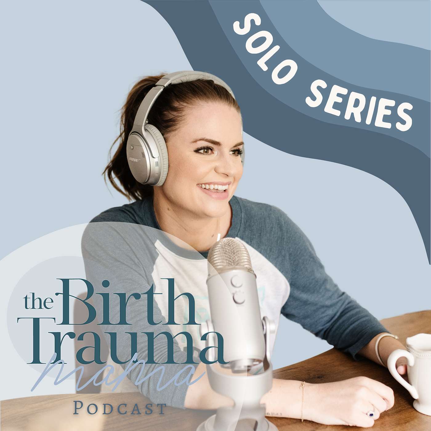 Ep. 234: What Patients Need to Hear: Trauma-Informed Scripts for Providers episode artwork