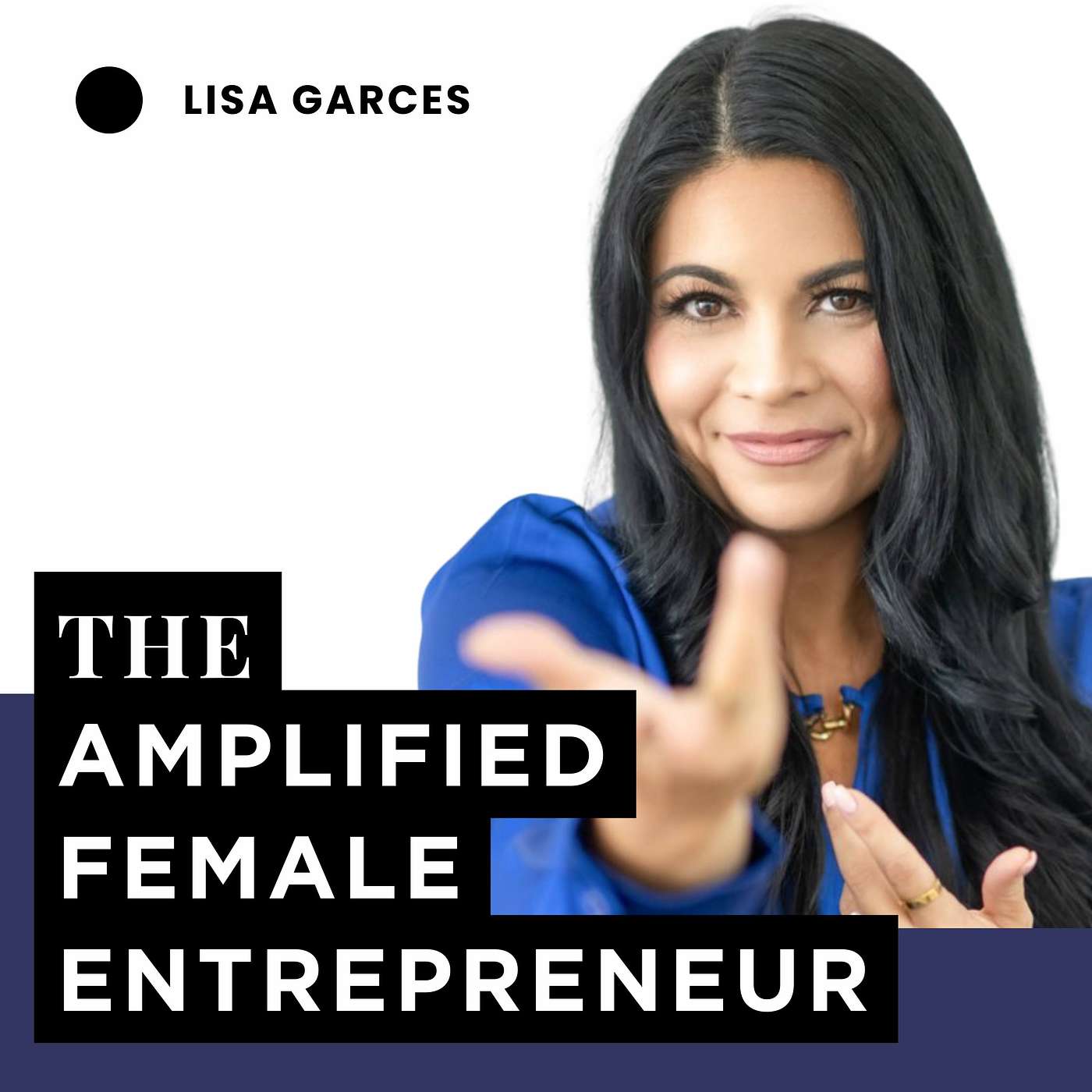 005: Money Mindset & Energy Work: Breaking Free from Limiting Beliefs episode artwork