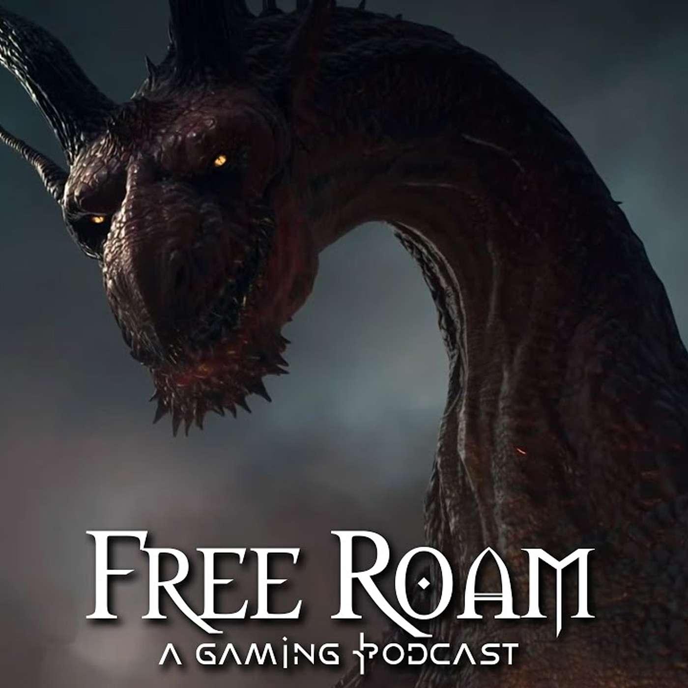 Free Roam (A Gaming Podcast)