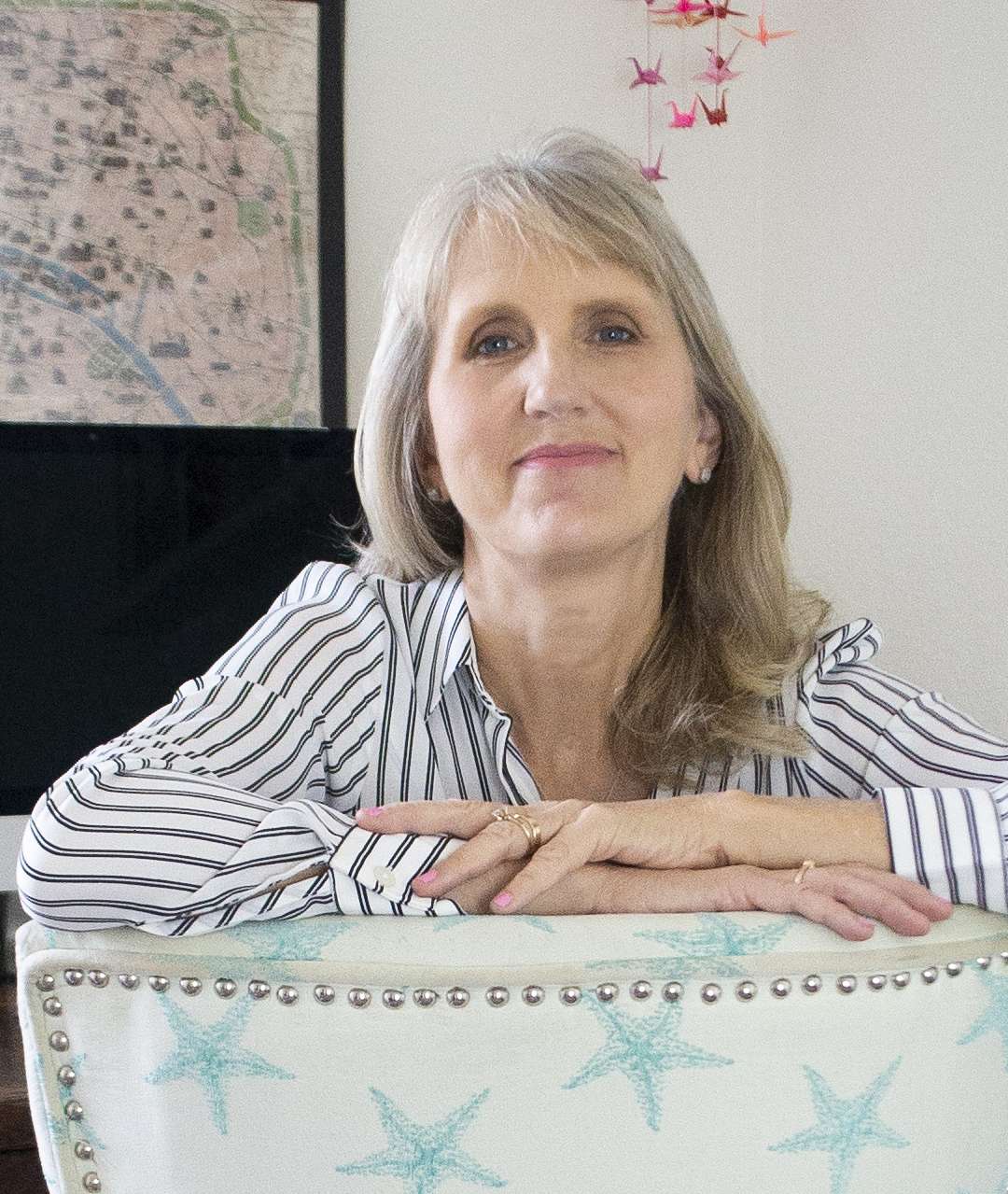Janice Hostager